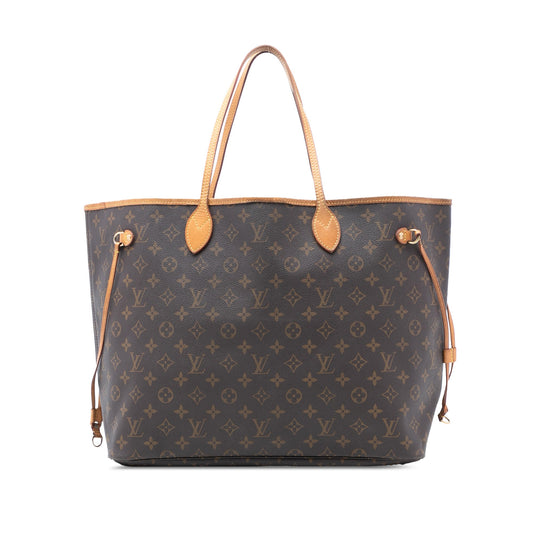 Monogram Neverfull GM