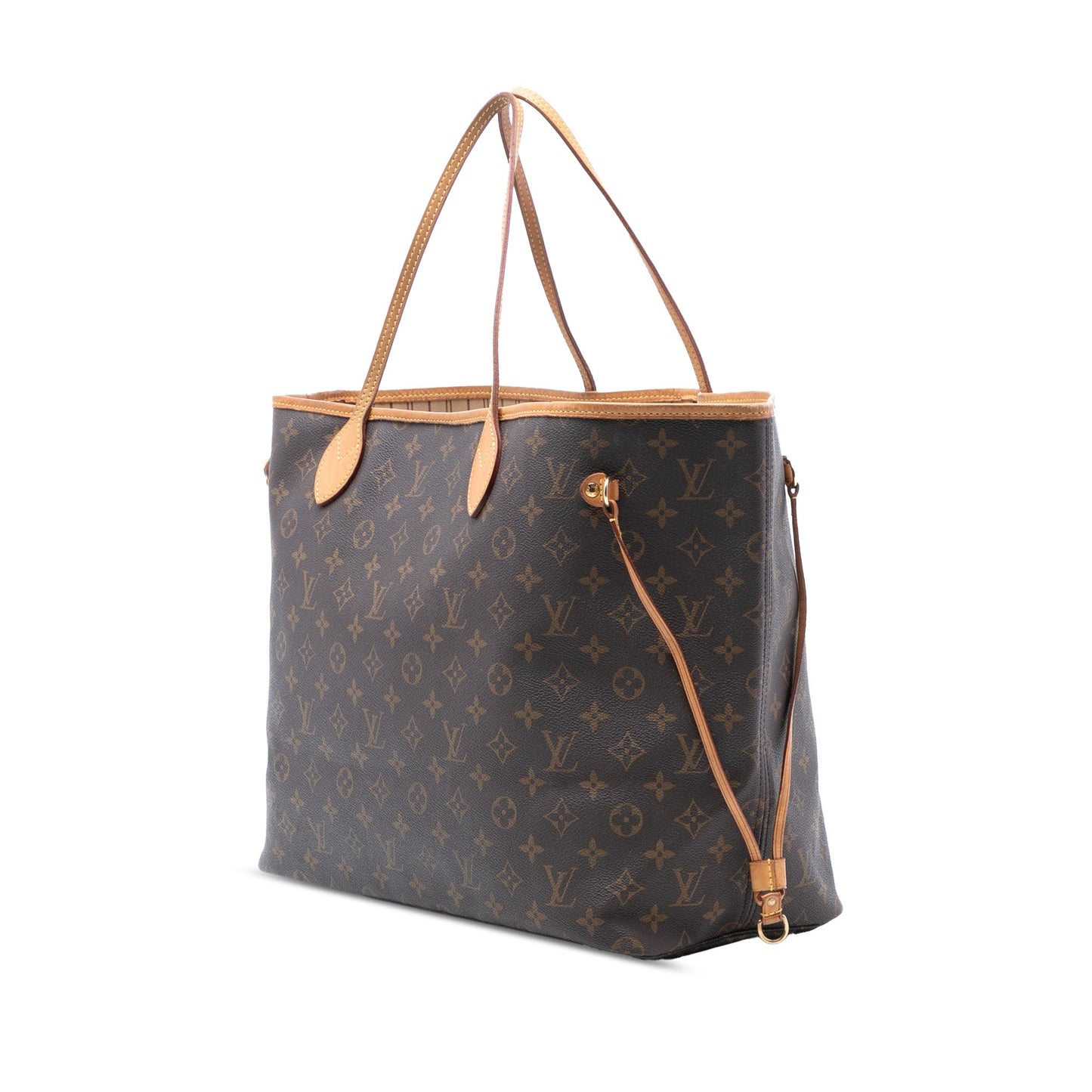 Monogram Neverfull GM