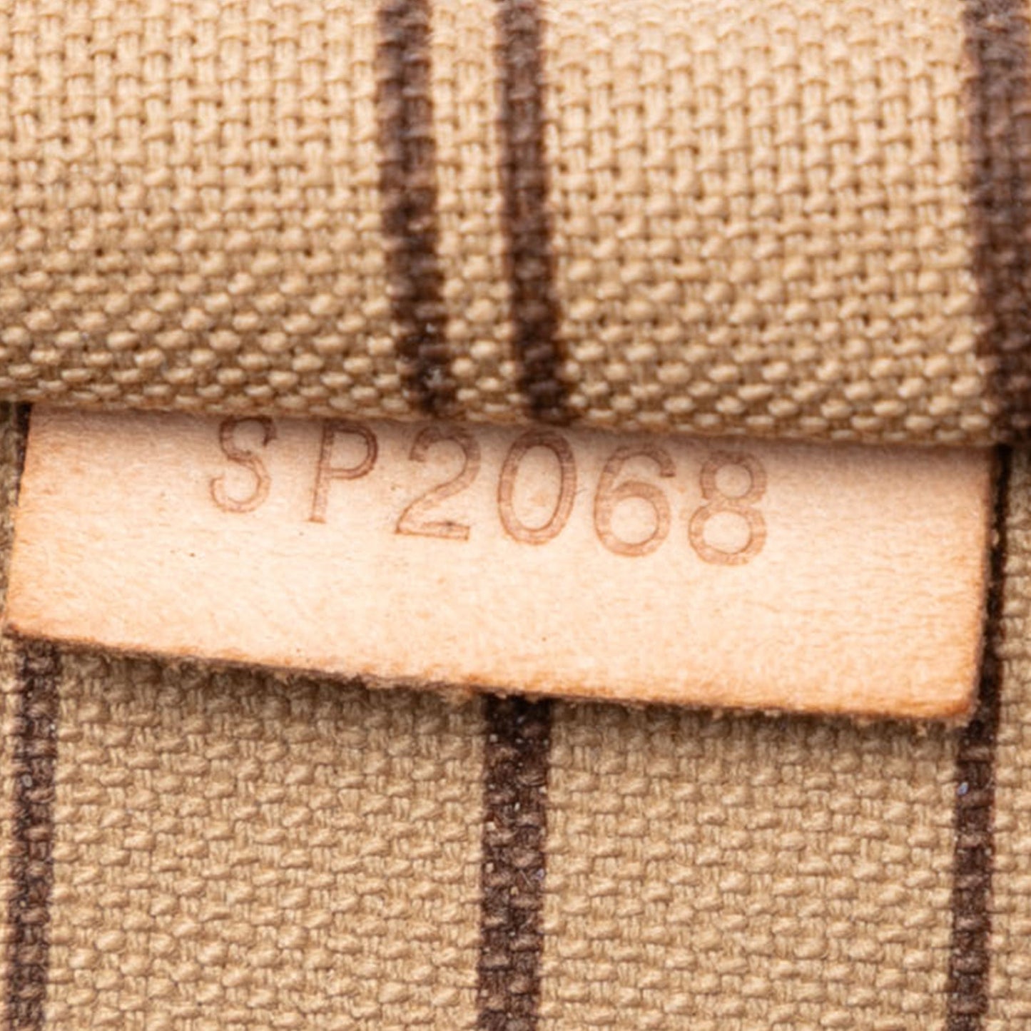 Monogram Neverfull GM