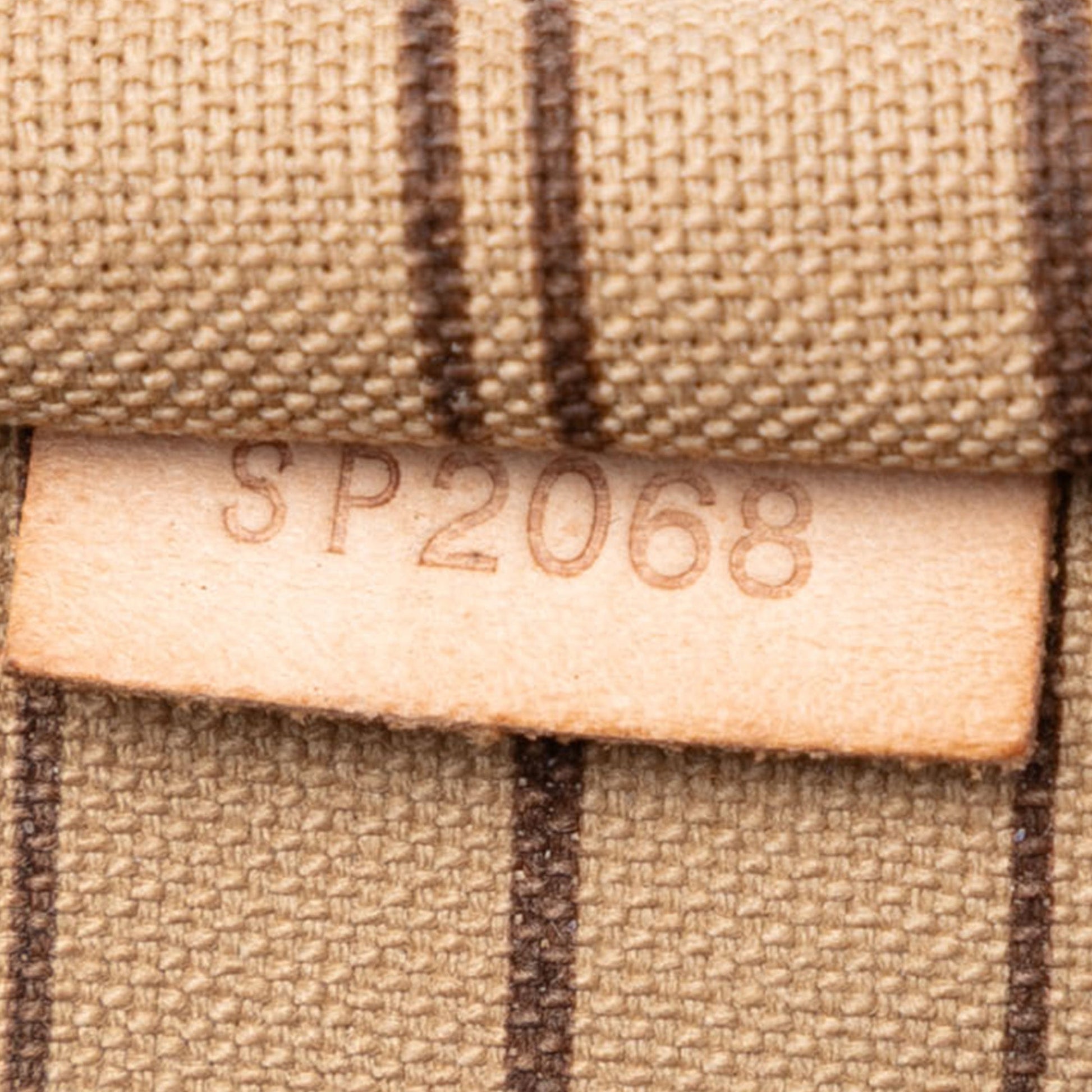 Monogram Neverfull GM