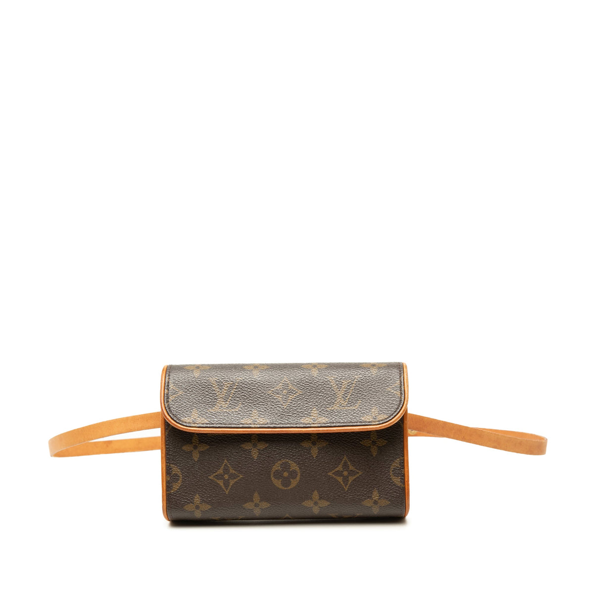 Louis Vuitton Monogram Pochette Florentine