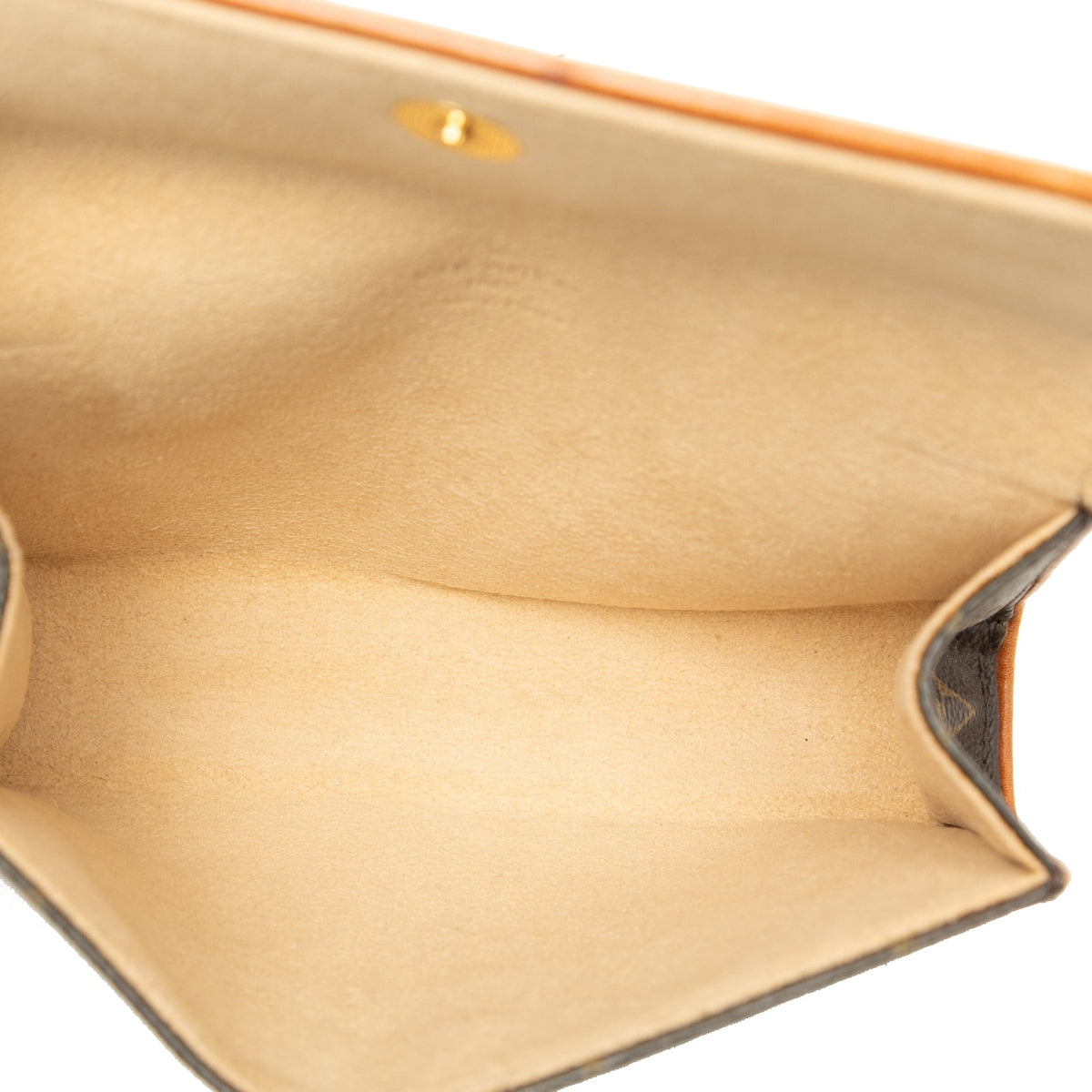 Louis Vuitton Monogram Pochette Florentine