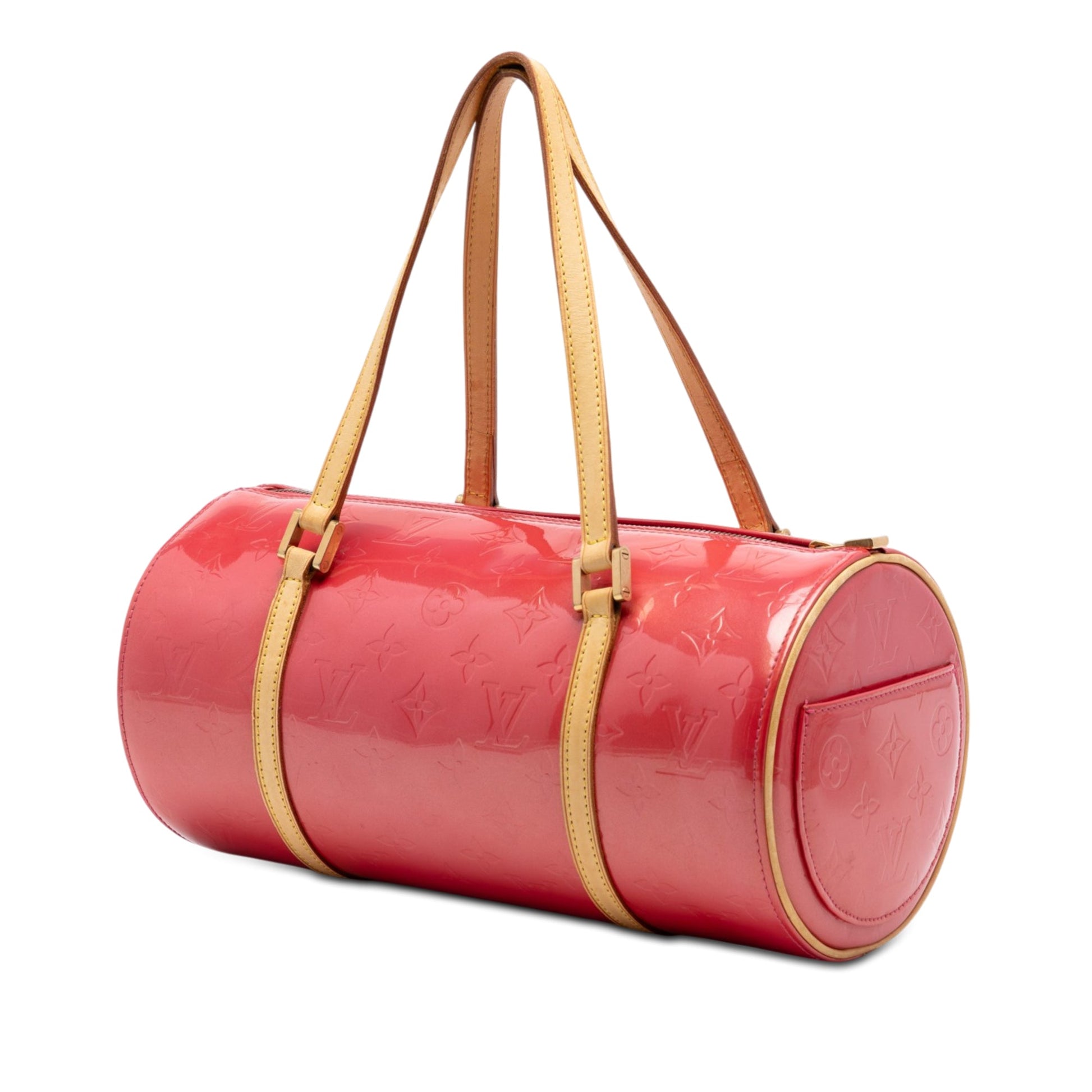 Louis Vuitton Monogram Vernis Bedford