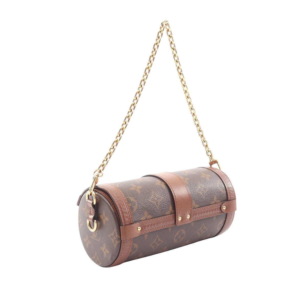 Louis Vuitton Monogram Papillon Trunk