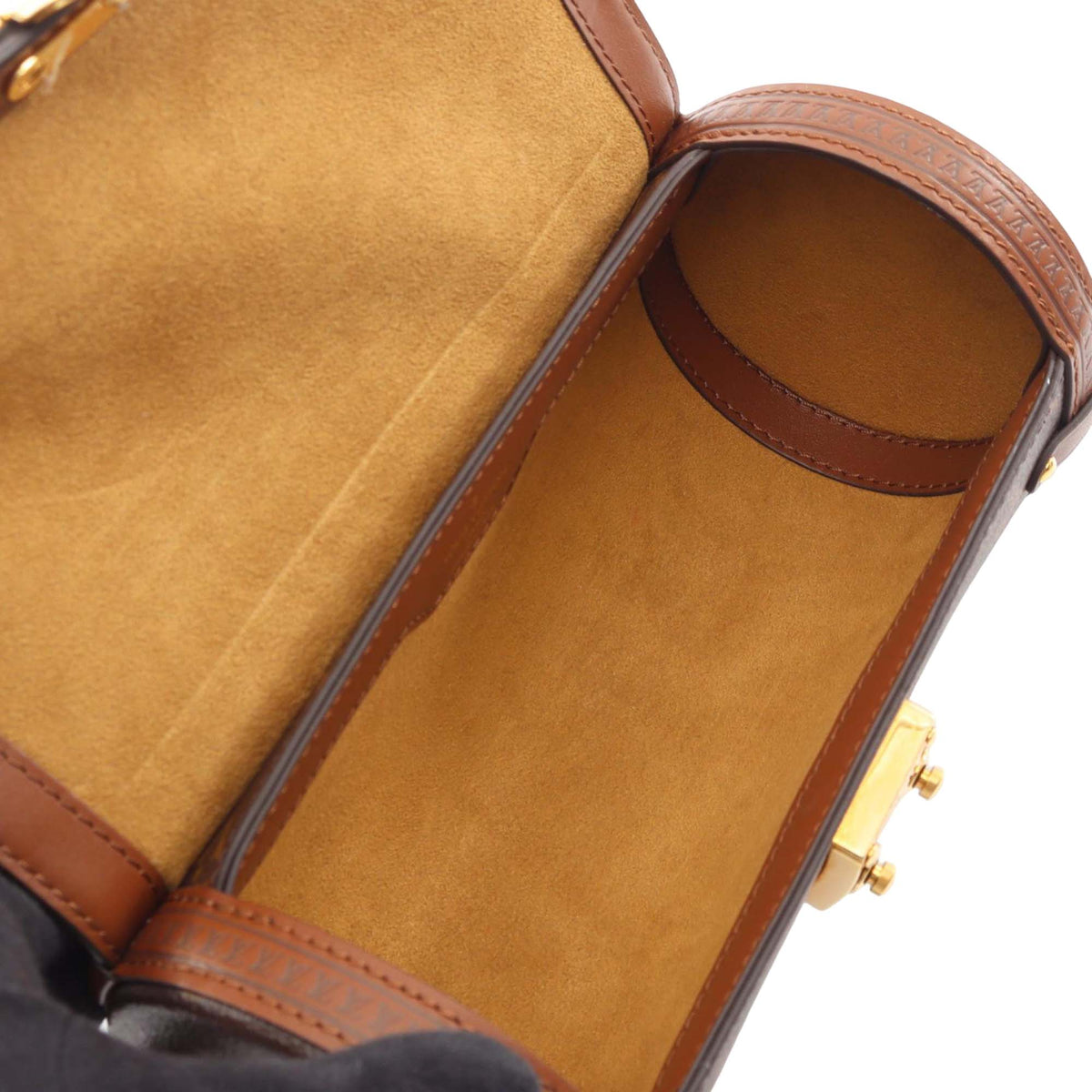 Louis Vuitton Monogram Papillon Trunk