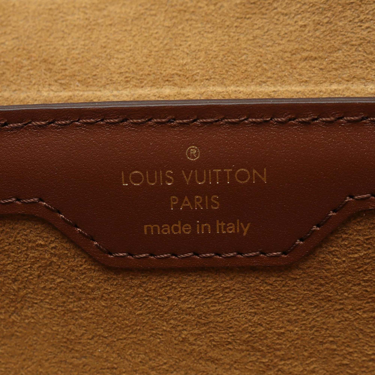 Louis Vuitton Monogram Papillon Trunk