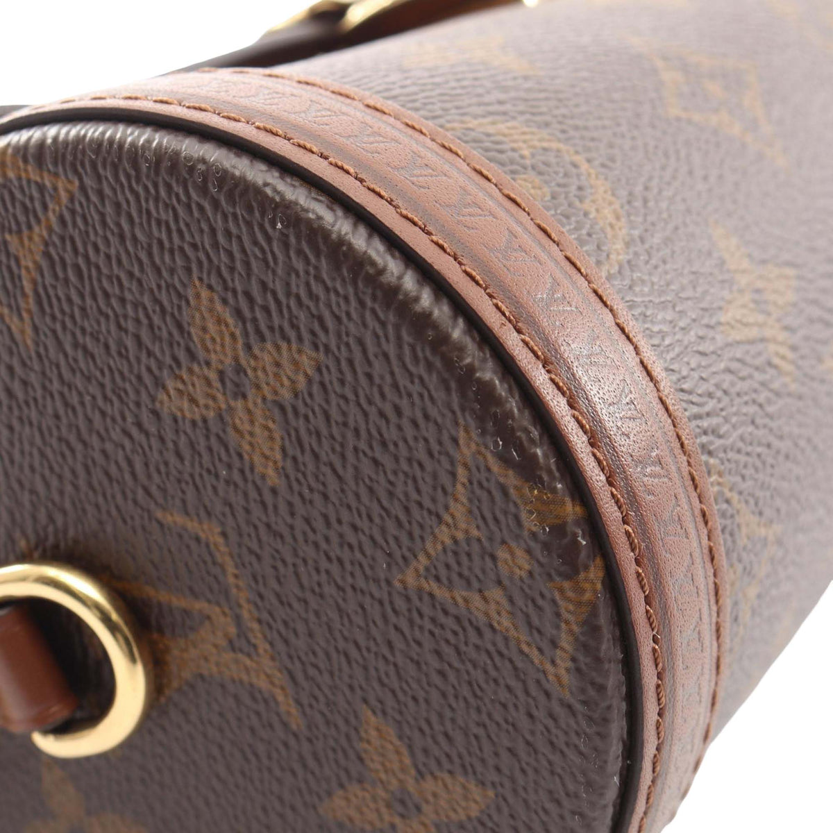 Louis Vuitton Monogram Papillon Trunk