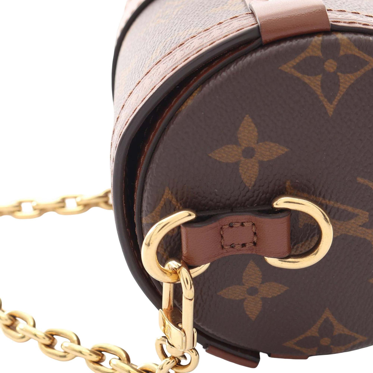 Louis Vuitton Monogram Papillon Trunk