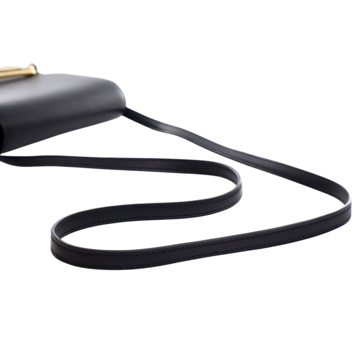 Hermès Mini Evercolor Sac Roulis 18