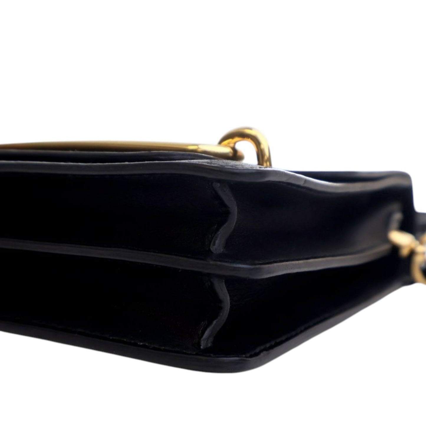 Hermès Mini Evercolor Sac Roulis 18