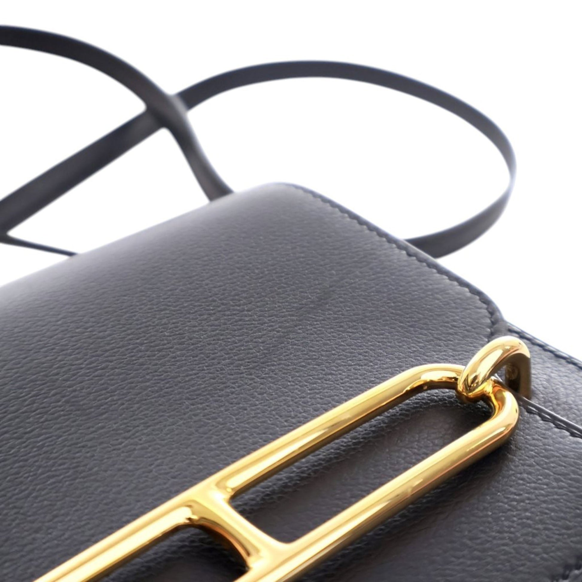 Hermès Mini Evercolor Sac Roulis 18