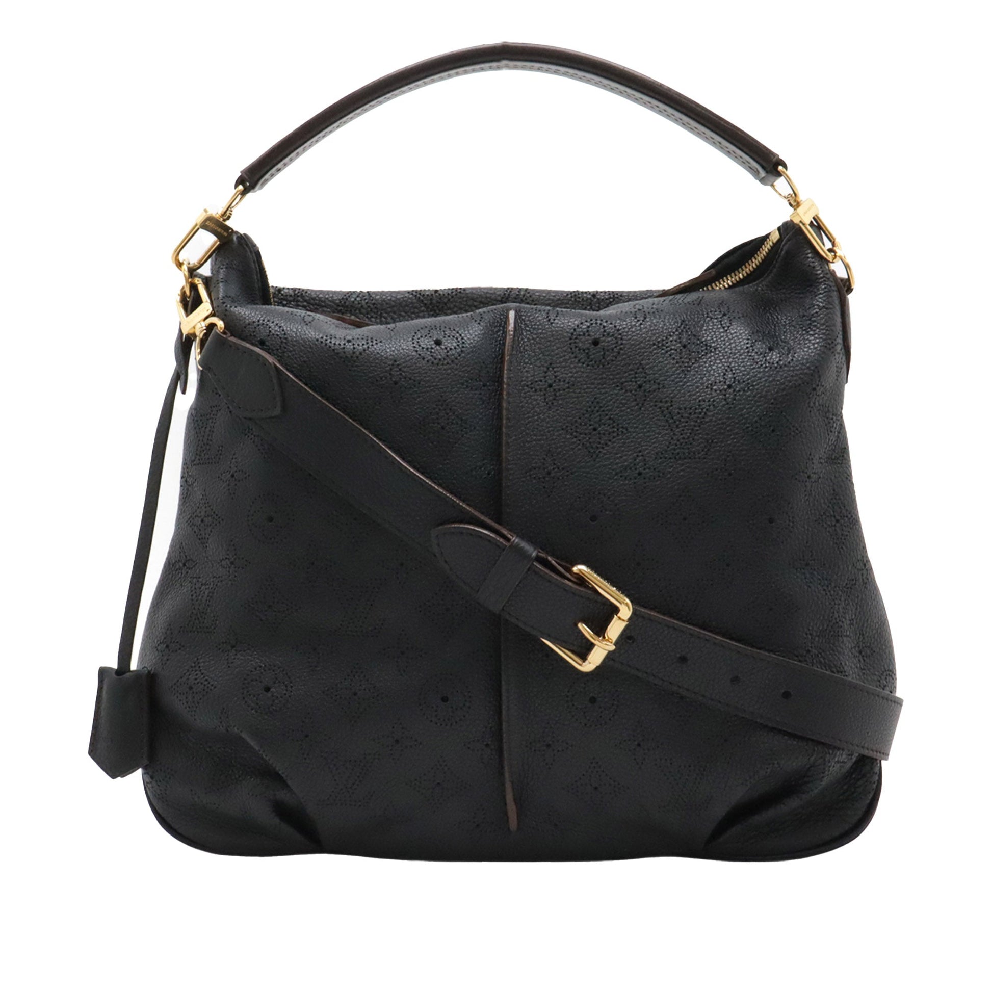 Louis Vuitton Monogram Mahina Selene MM