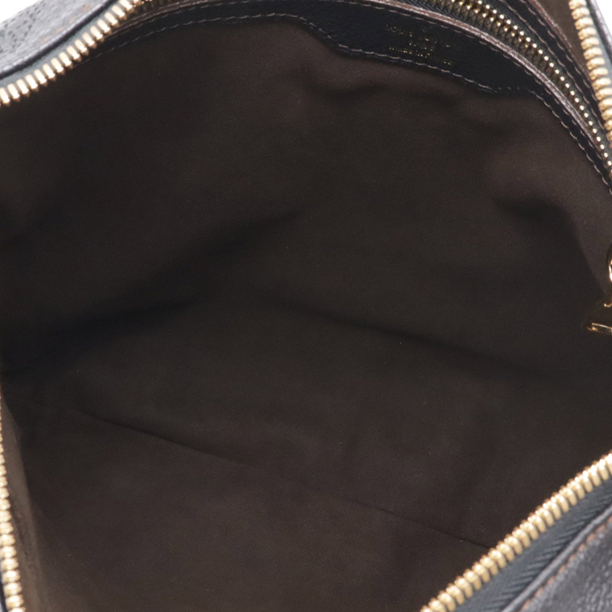 Louis Vuitton Monogram Mahina Selene MM