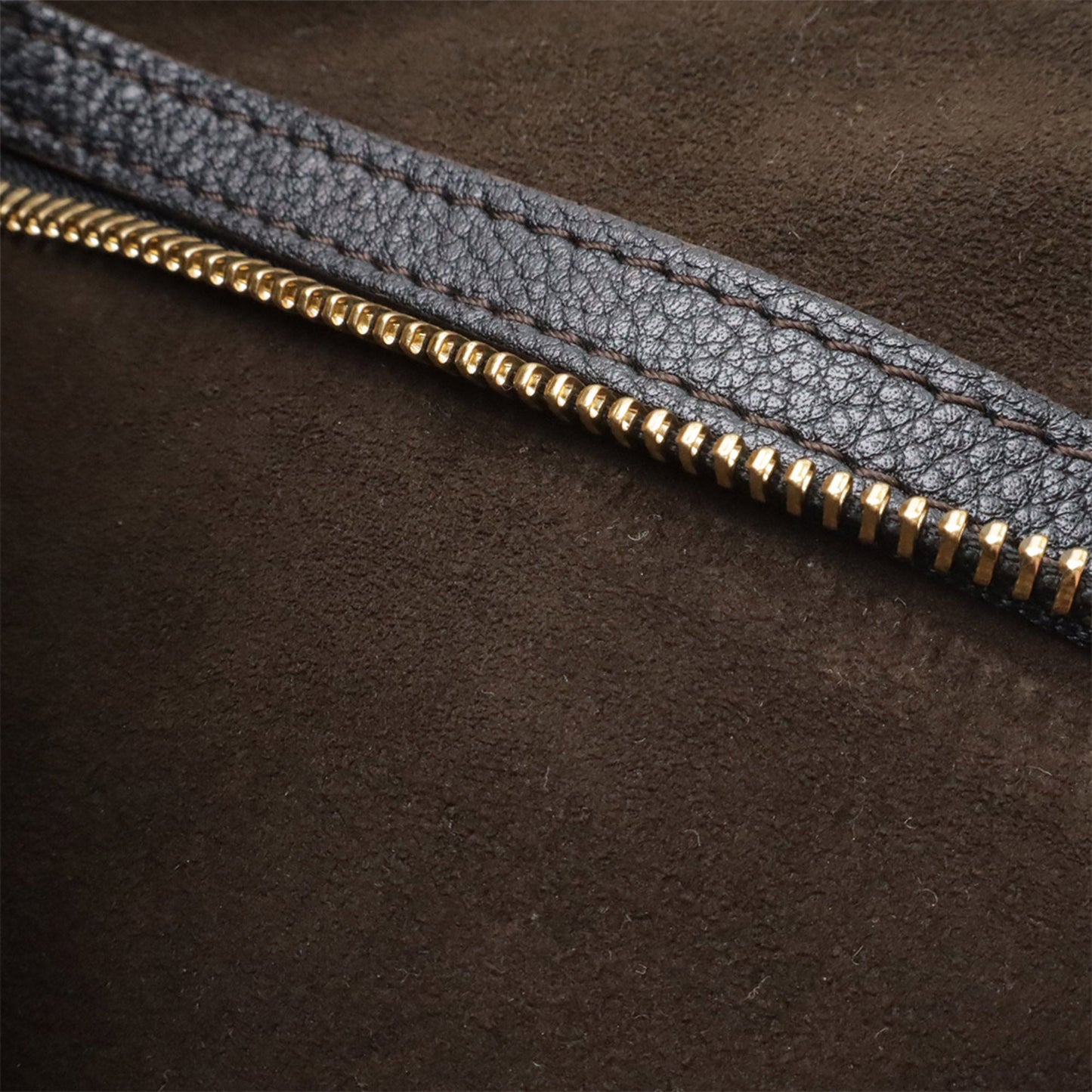 Louis Vuitton Monogram Mahina Selene MM