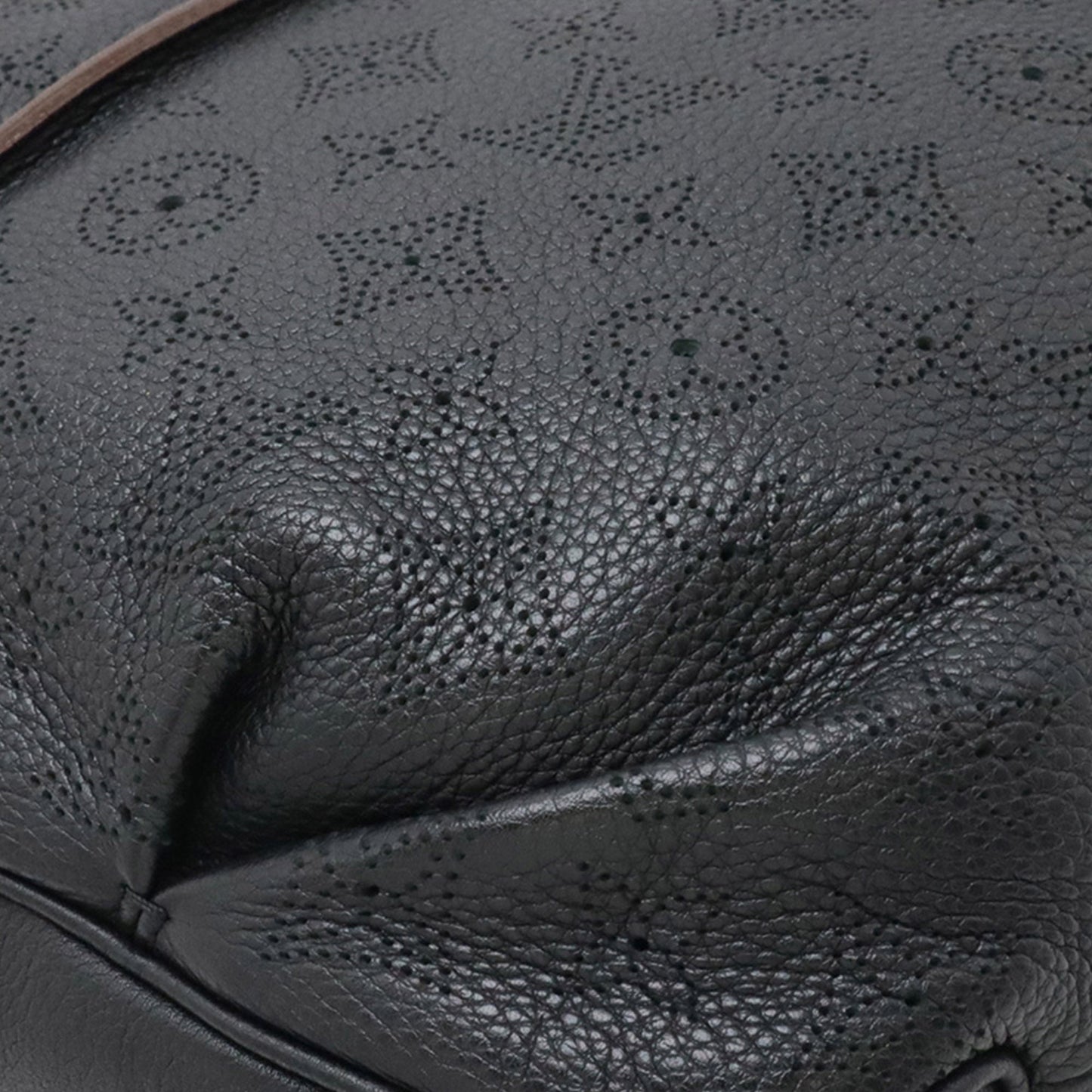 Louis Vuitton Monogram Mahina Selene MM