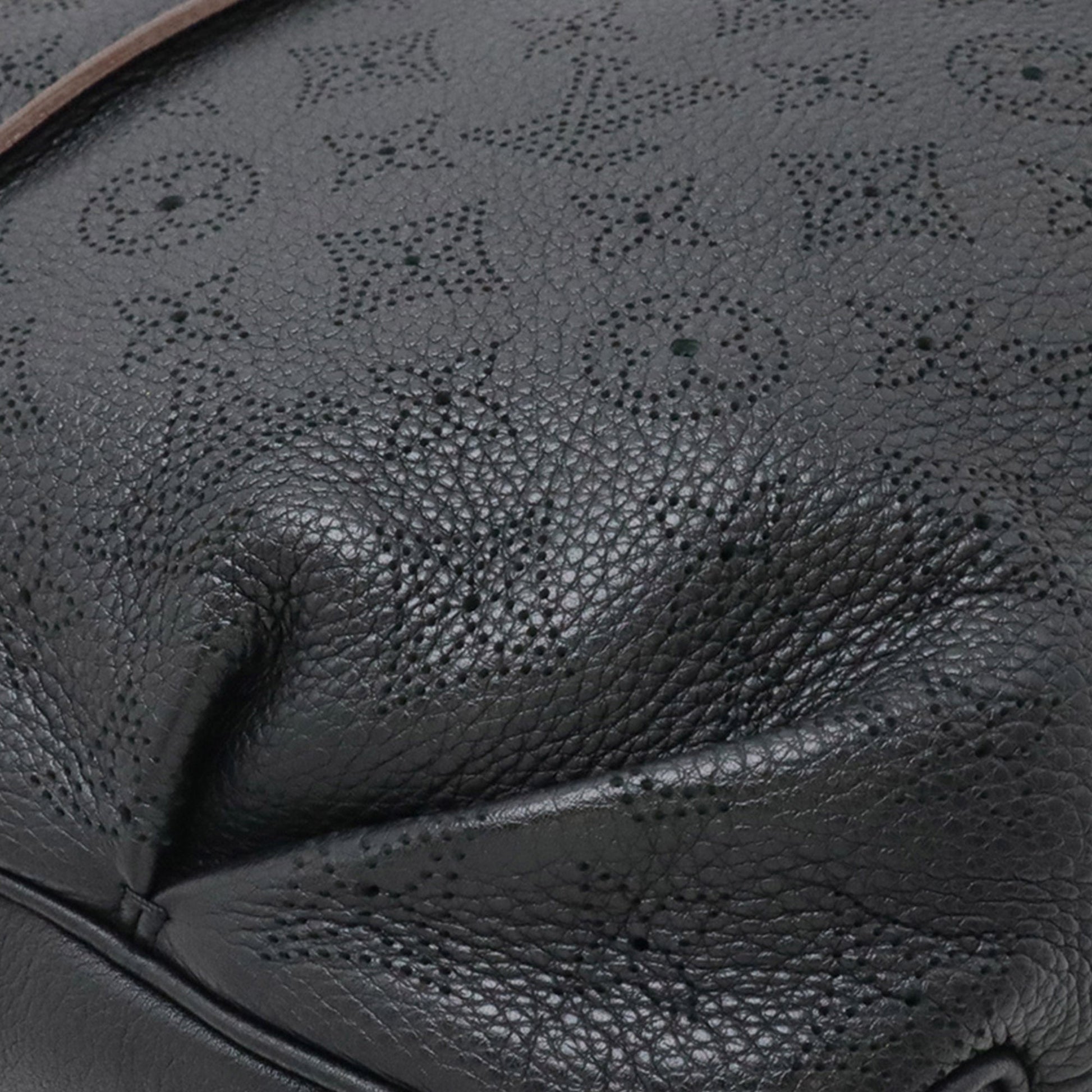 Louis Vuitton Monogram Mahina Selene MM