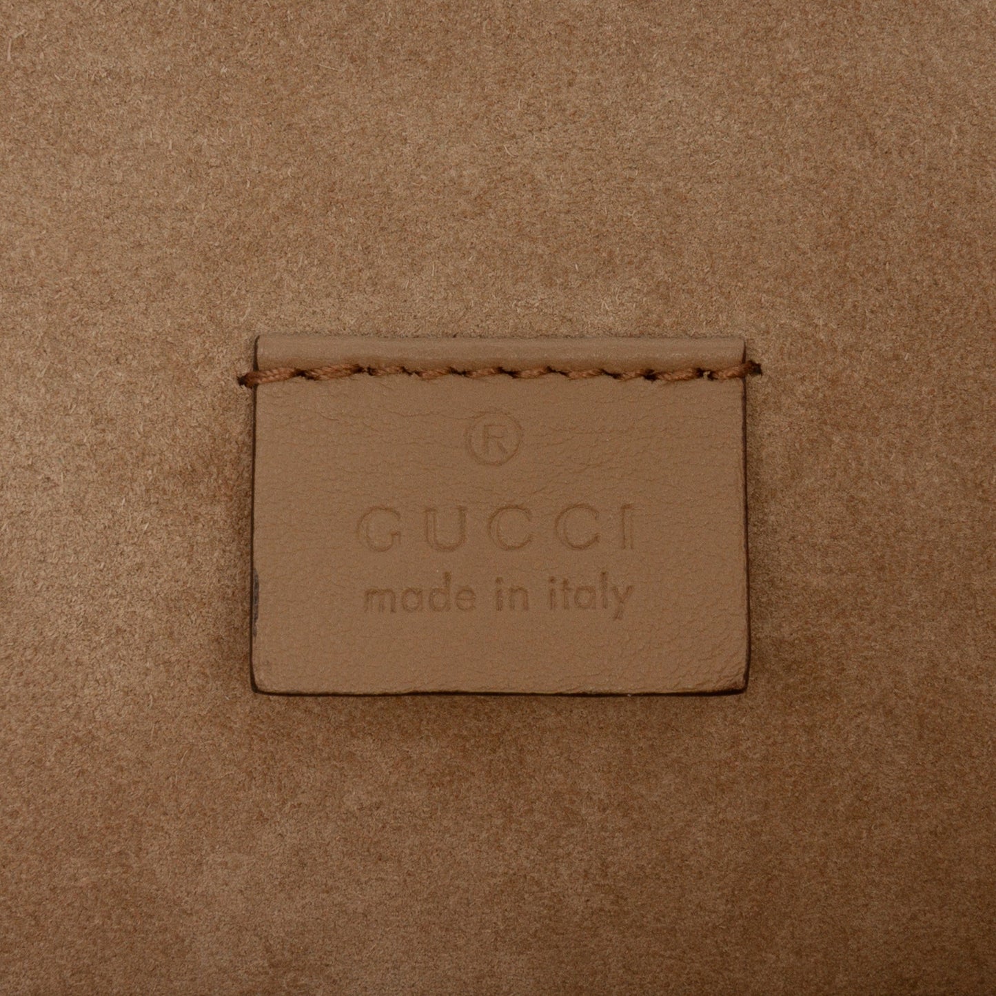 Gucci Medium GG Supreme Blooms and Bee Dionysus Shoulder Bag