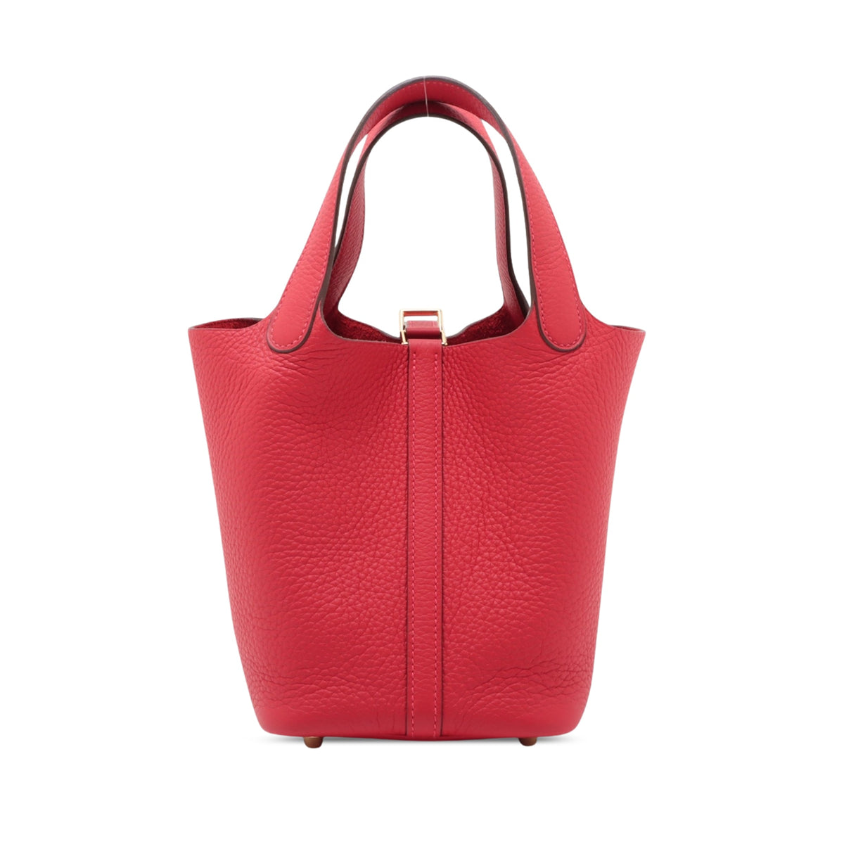 Hermès Clemence Picotin Lock 18