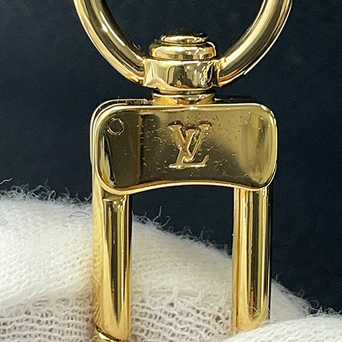Louis Vuitton Monogram Neverfull Bandouliere Inside Out BB