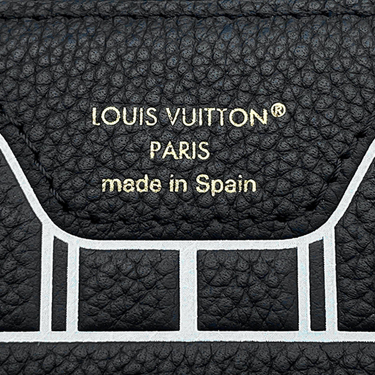 Louis Vuitton Monogram Neverfull Bandouliere Inside Out BB
