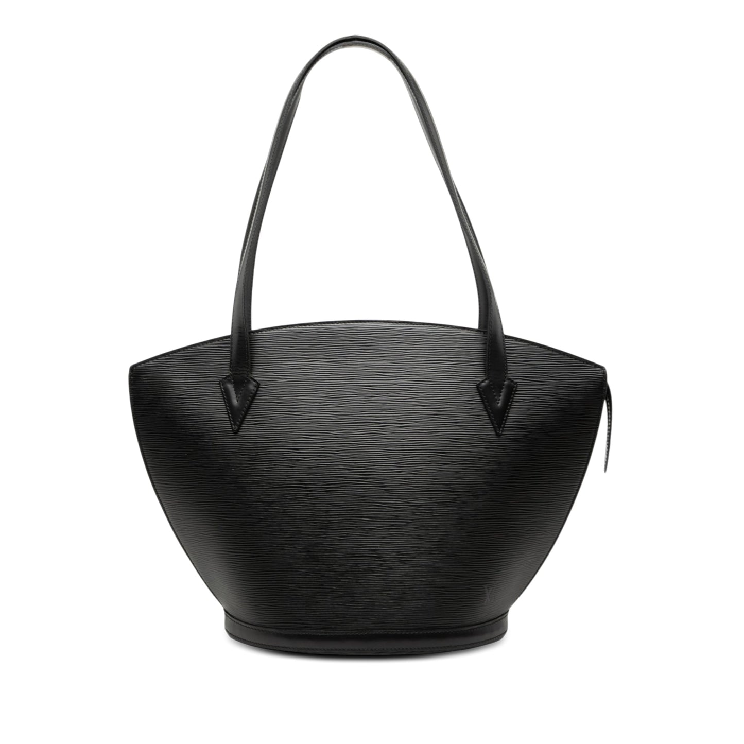 Louis Vuitton Epi Saint Jacques GM Long Strap
