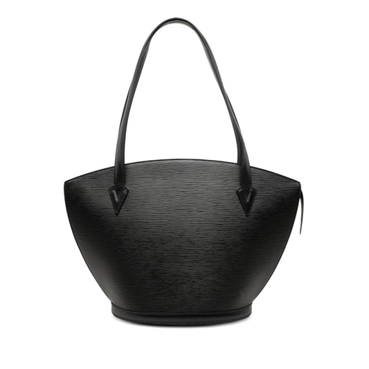 Louis Vuitton Epi Saint Jacques GM Long Strap