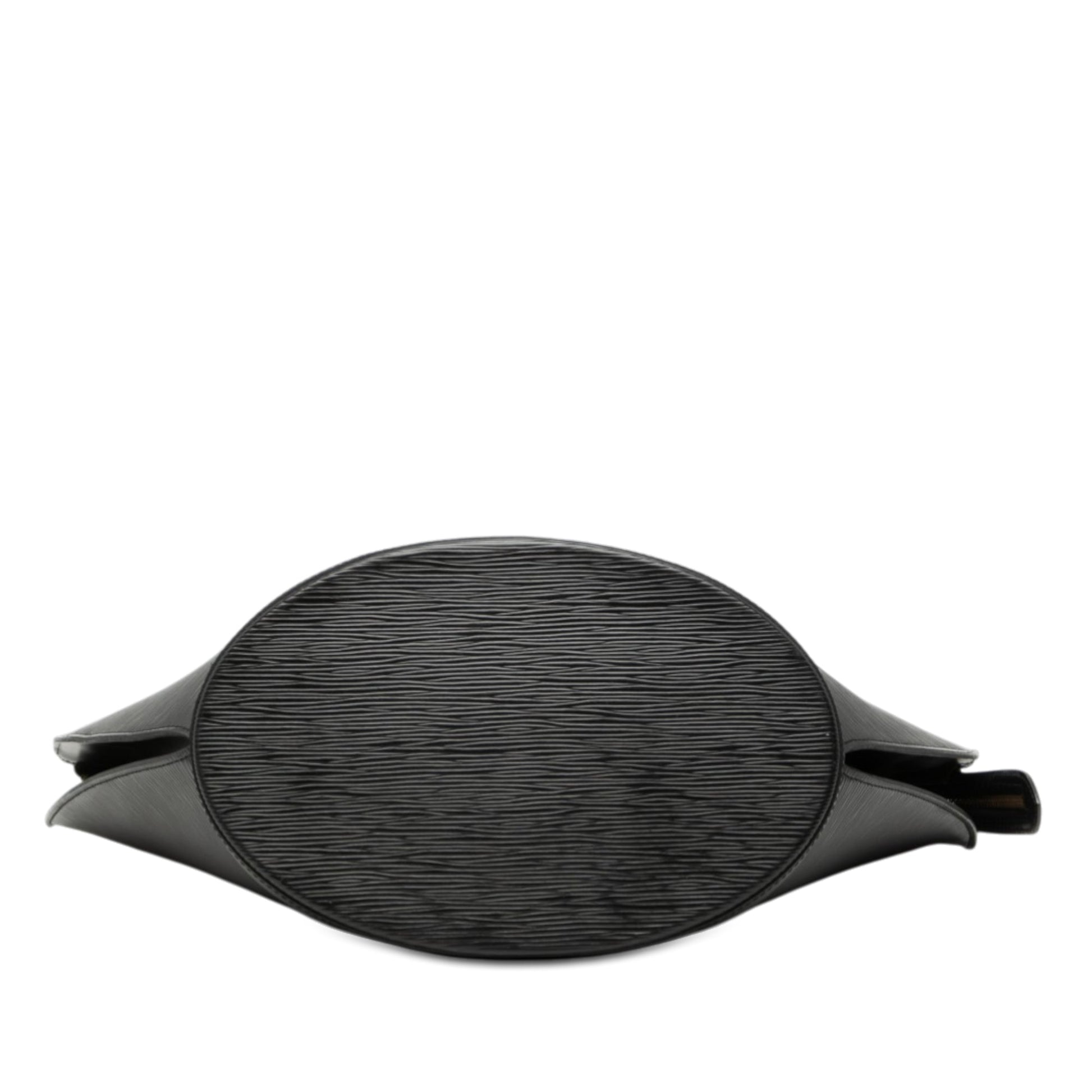 Louis Vuitton Epi Saint Jacques GM Long Strap