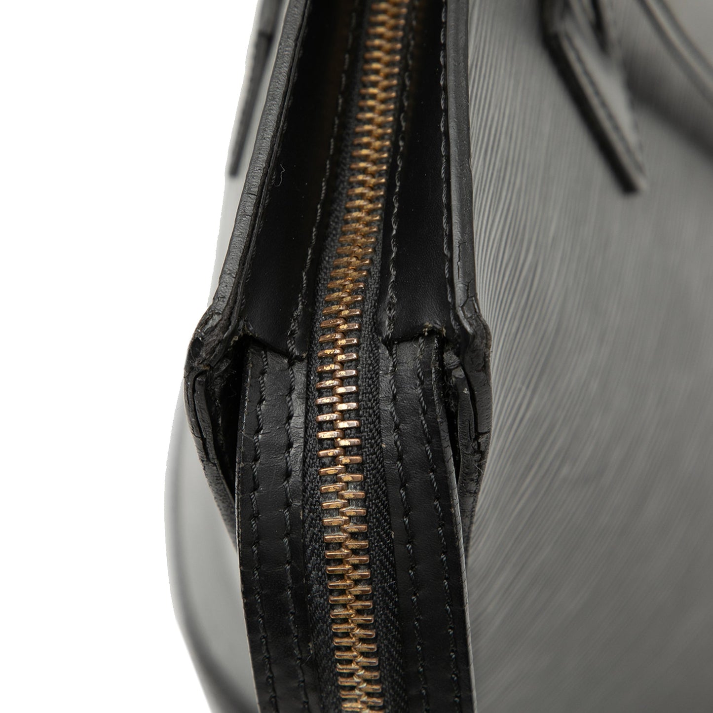 Louis Vuitton Epi Saint Jacques GM Long Strap