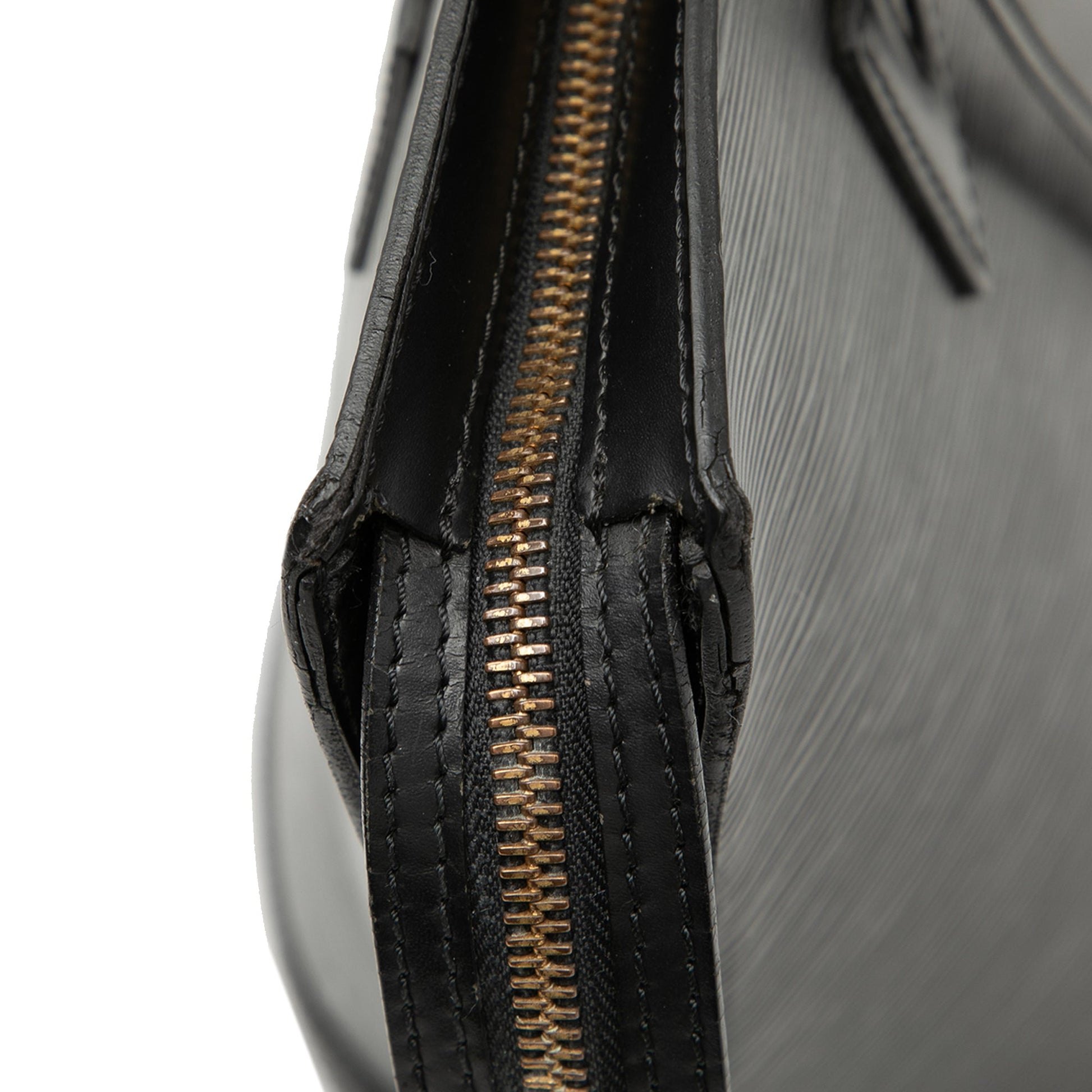 Louis Vuitton Epi Saint Jacques GM Long Strap