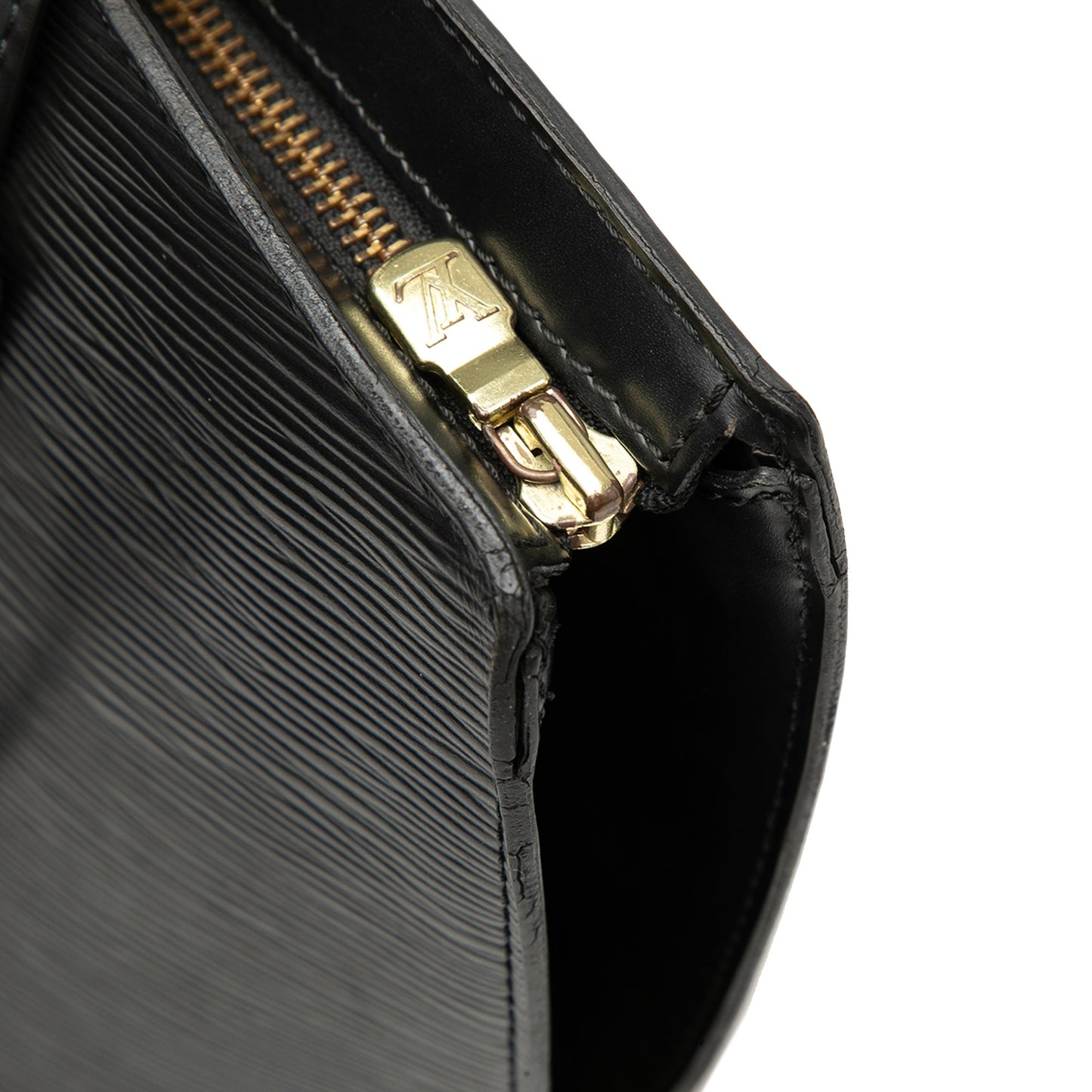 Louis Vuitton Epi Saint Jacques GM Long Strap