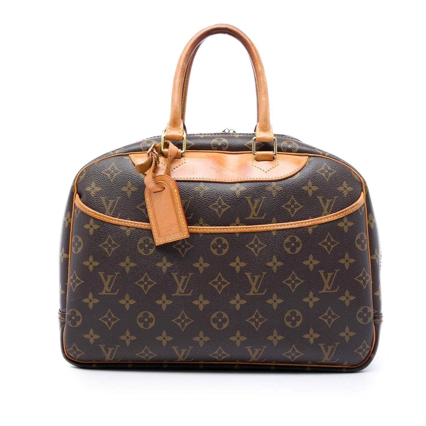 Louis Vuitton Monogram Deauville