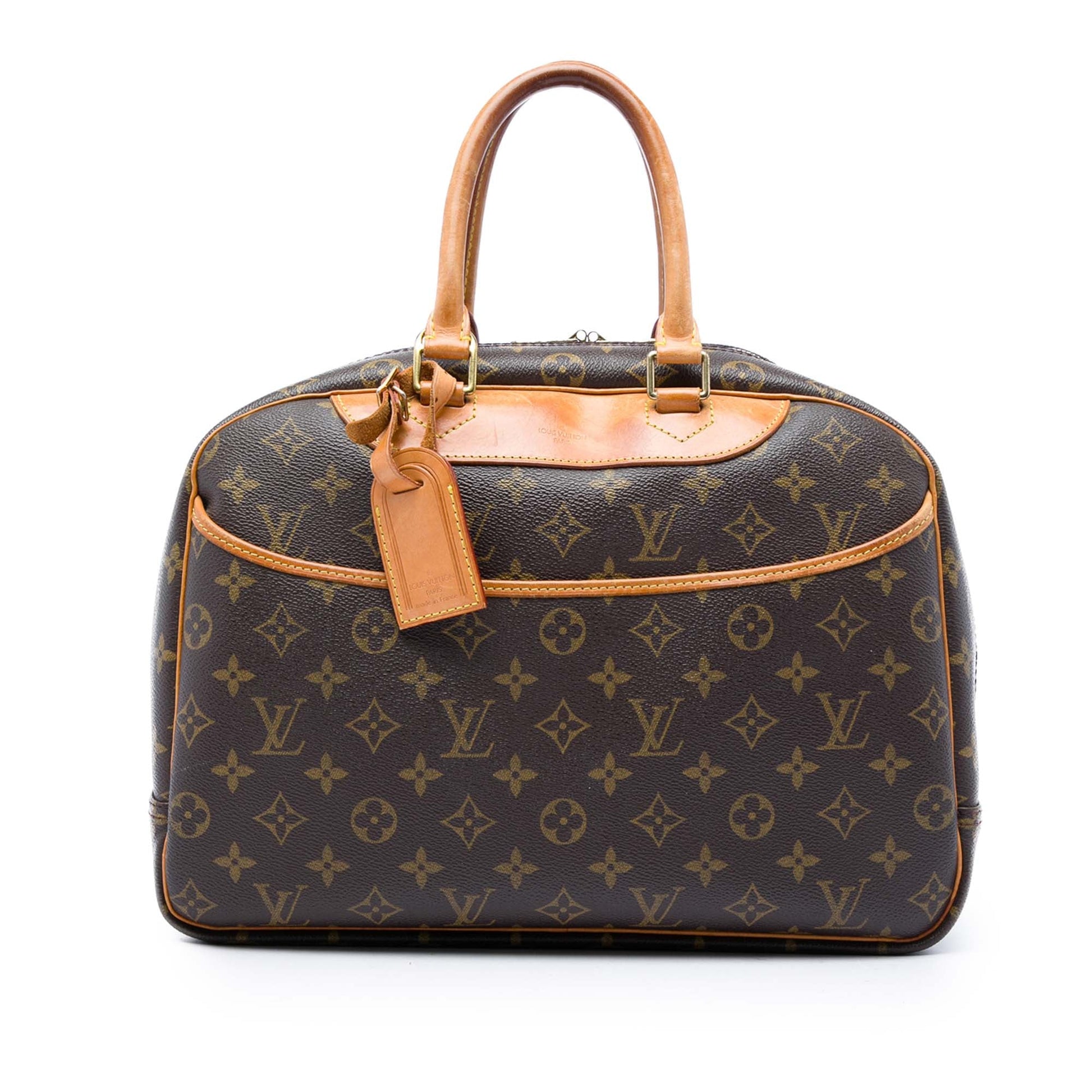Louis Vuitton Monogram Deauville