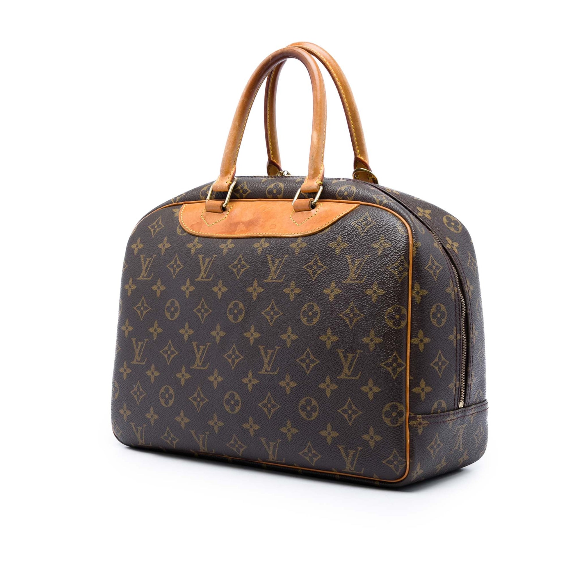 Louis Vuitton Monogram Deauville