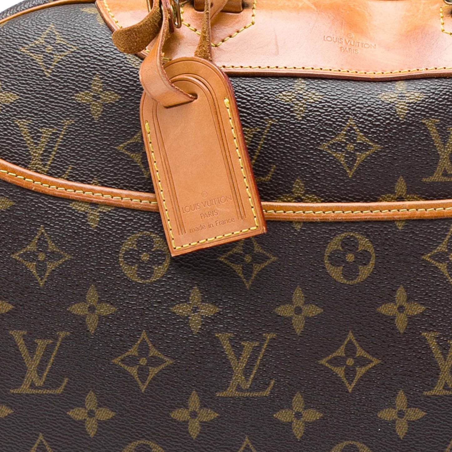 Louis Vuitton Monogram Deauville