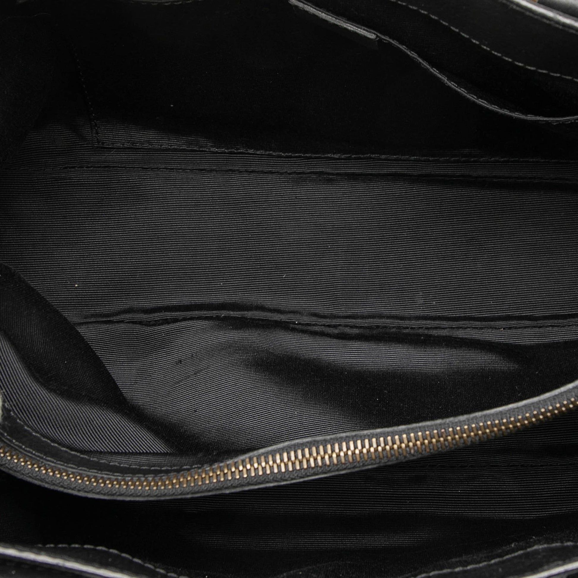 Celine Pony Hair Boogie Handbag
