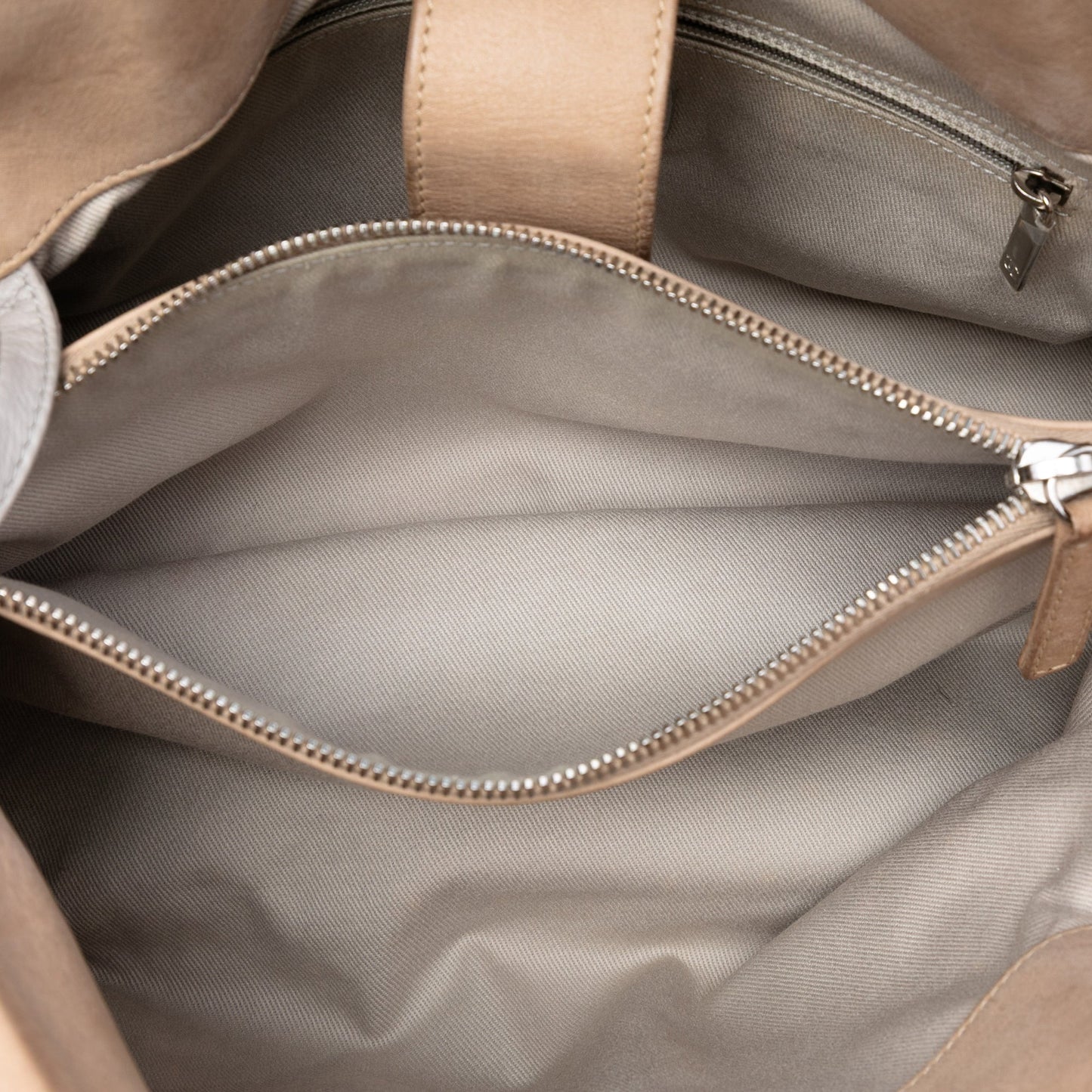 Chanel Small Iridescent Calfskin Sea Hit Tote