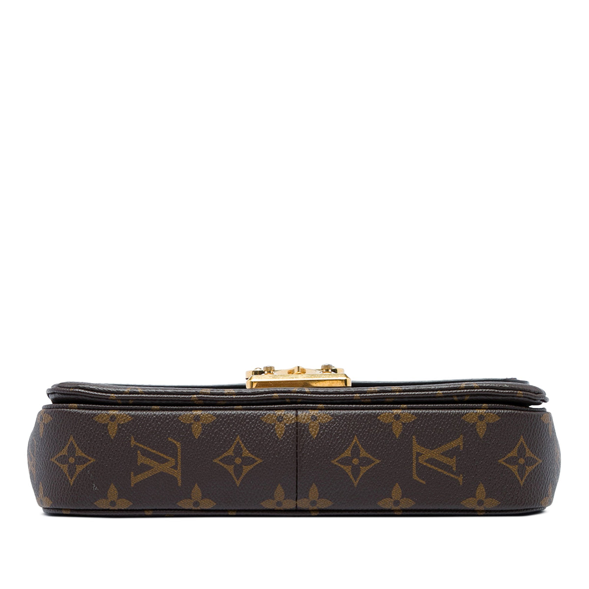 Louis Vuitton Monogram Marceau — Brown