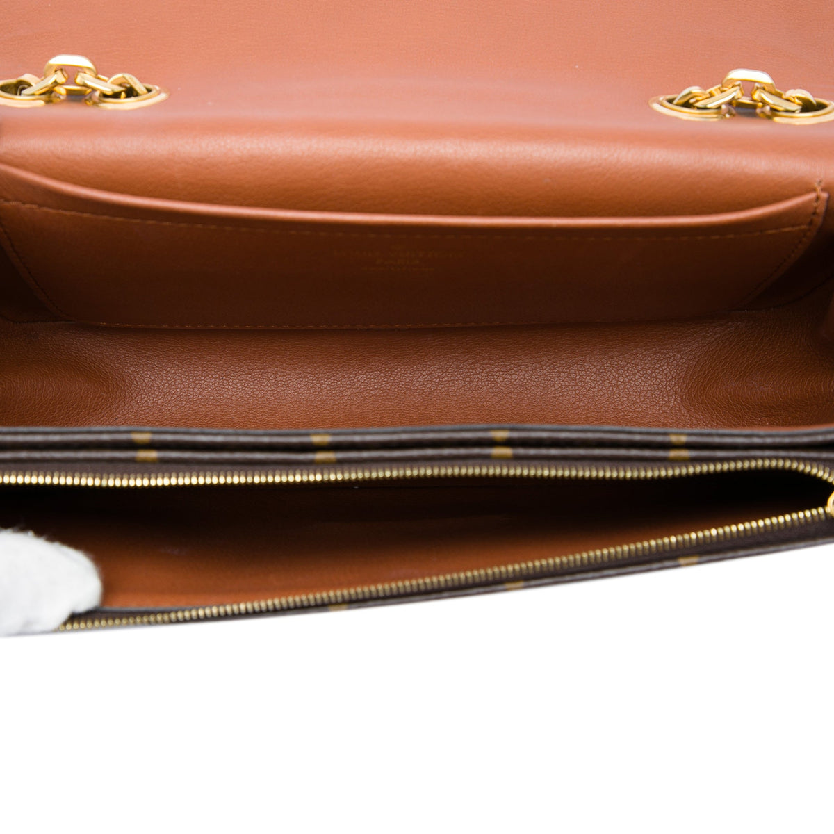 Louis Vuitton Monogram Marceau — Brown