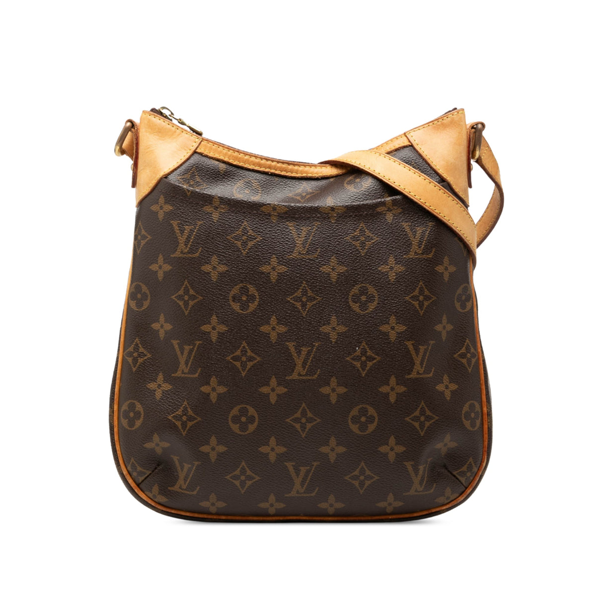 Louis Vuitton Monogram Odeon PM