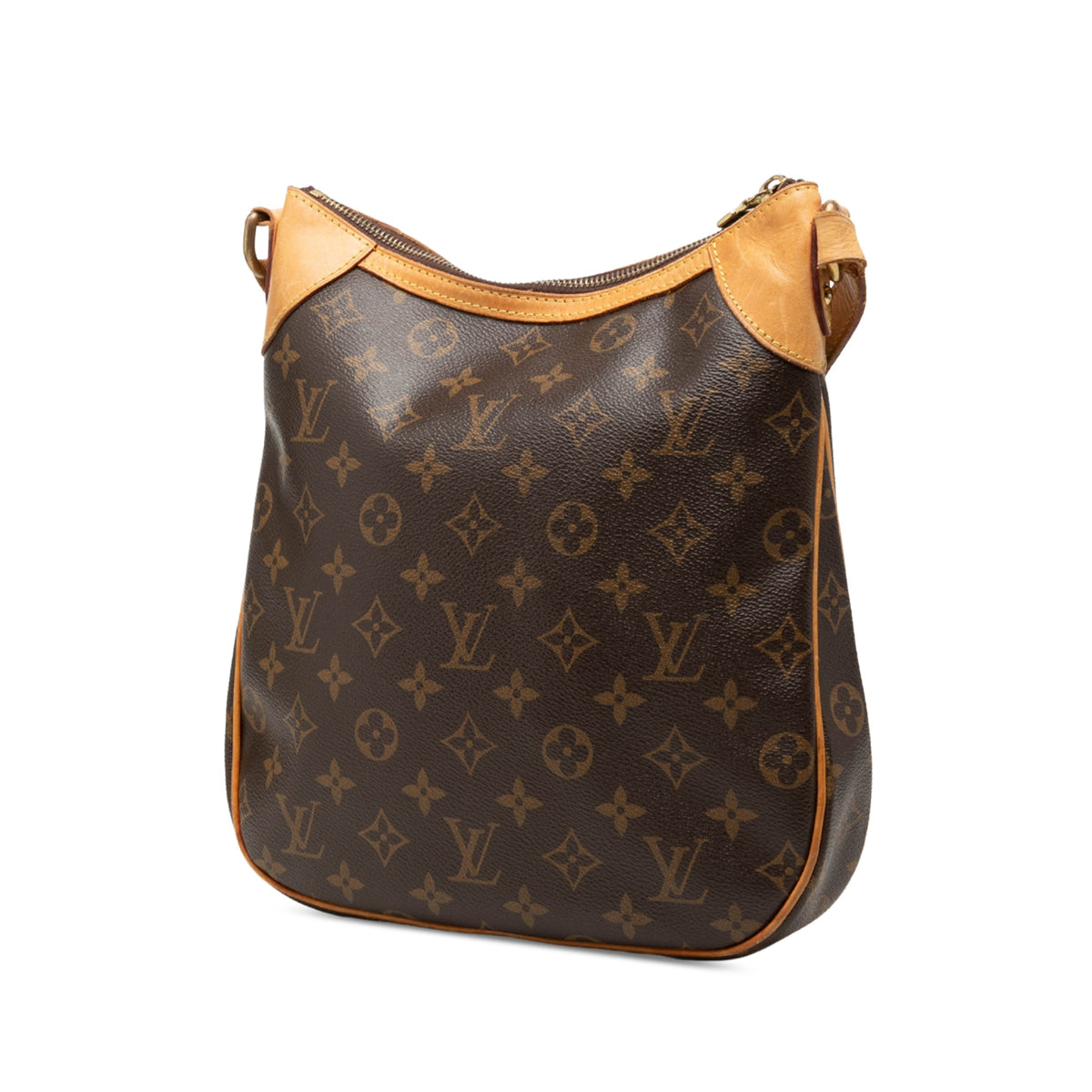 Louis Vuitton Monogram Odeon PM