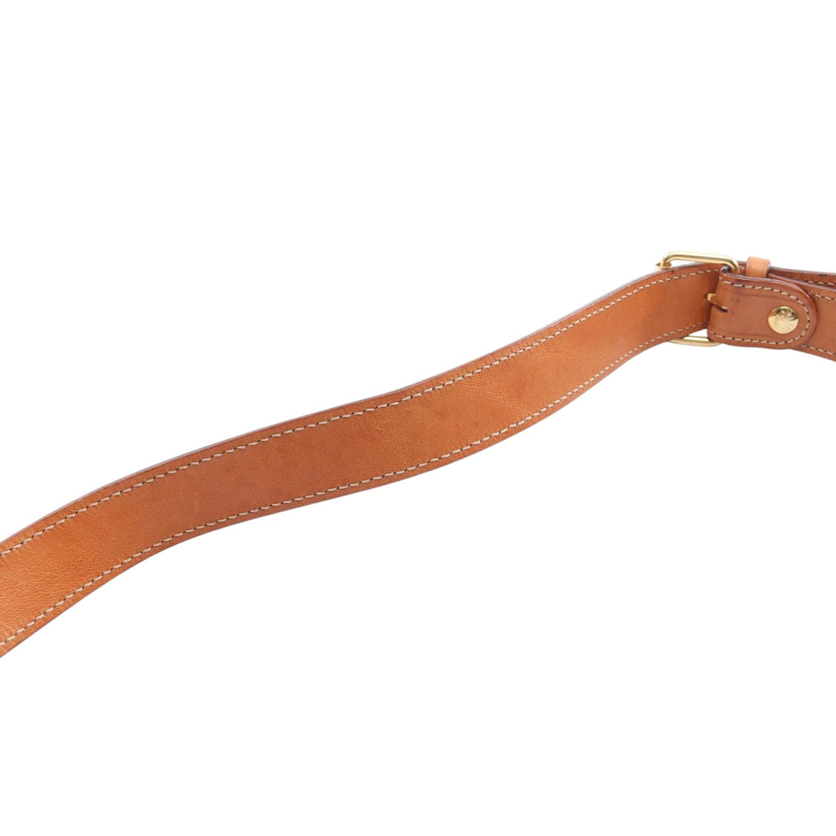 Celine Macadam Coated Canvas Crossbody
