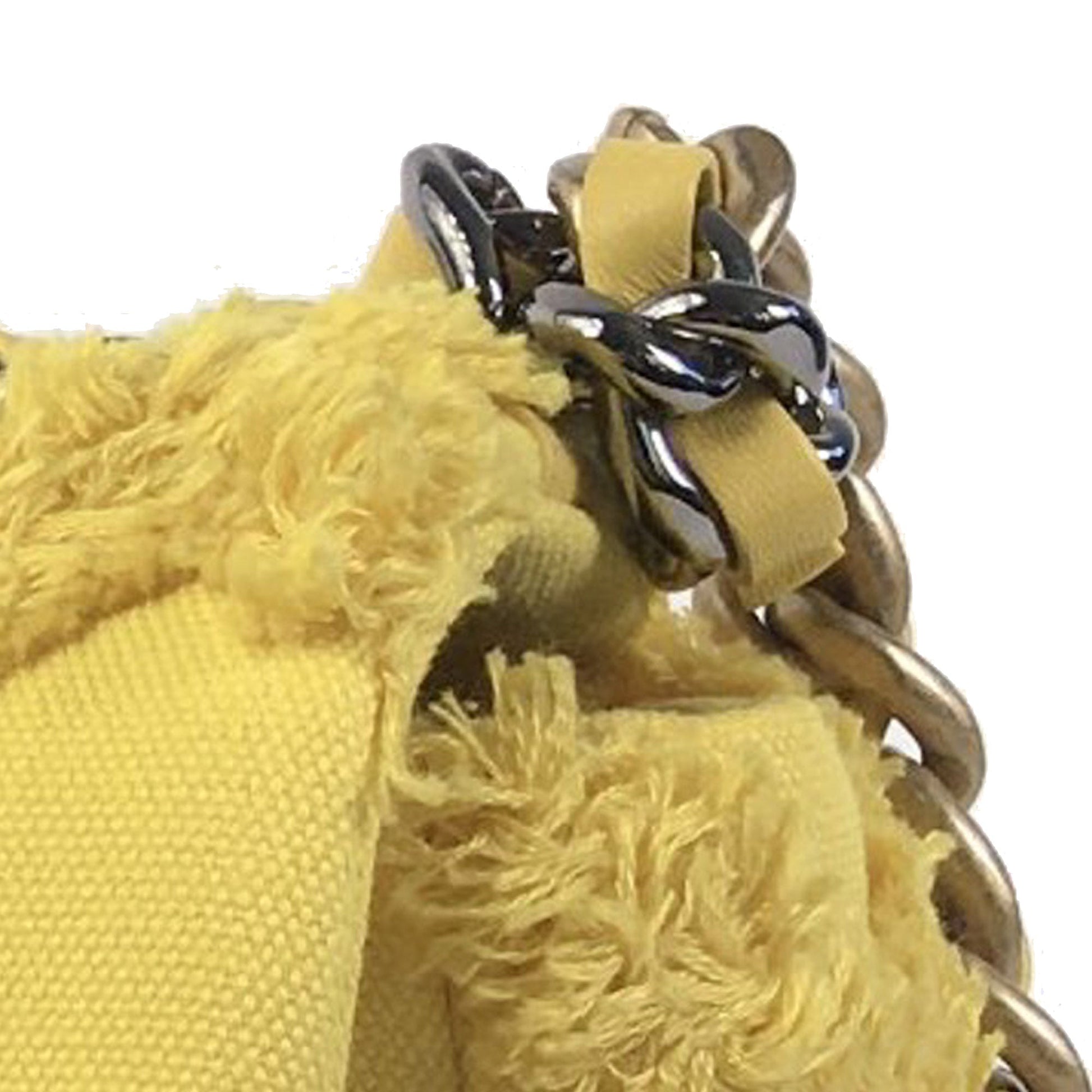 Chanel Medium Canvas 19 Flap