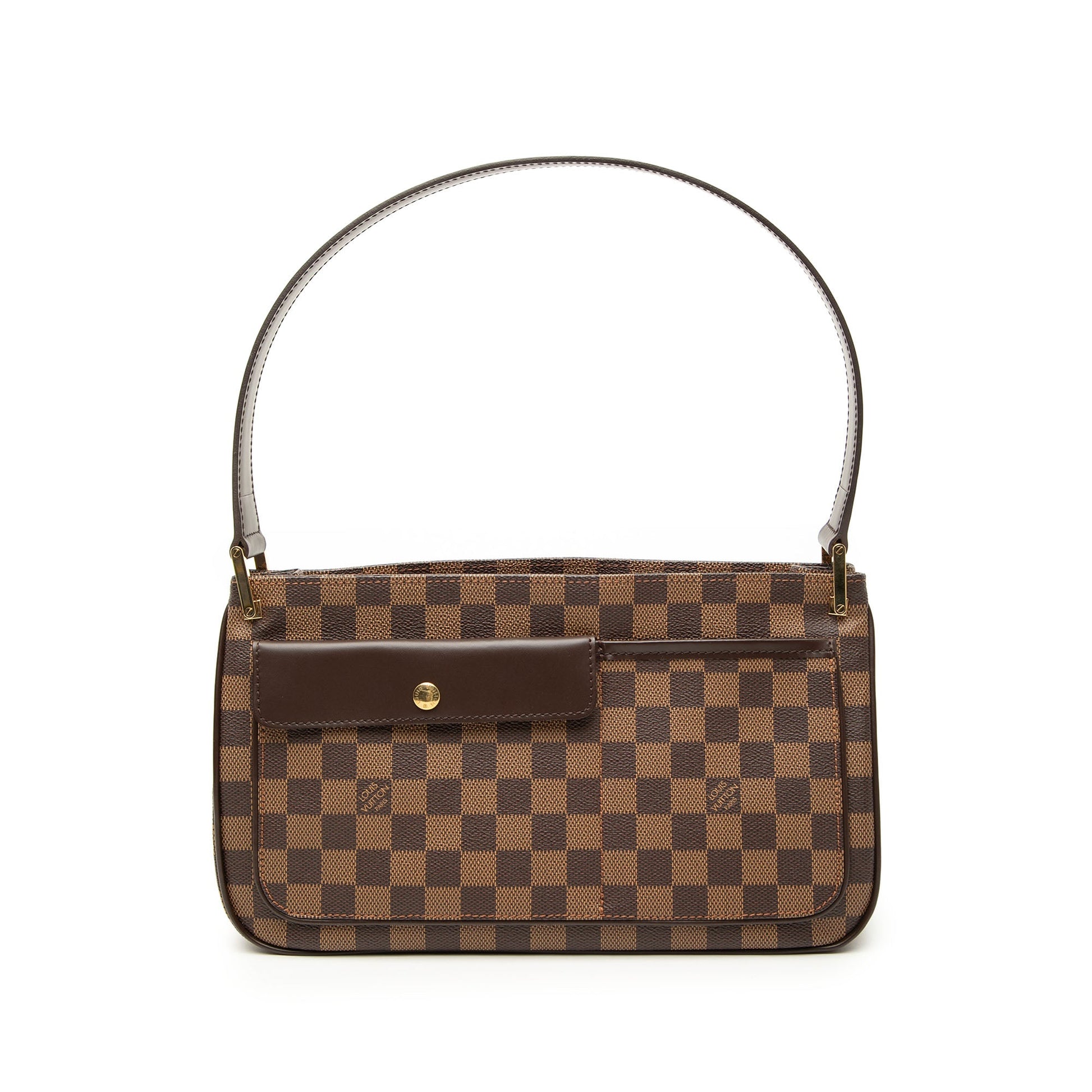 Louis Vuitton Damier Ebene Aubagne