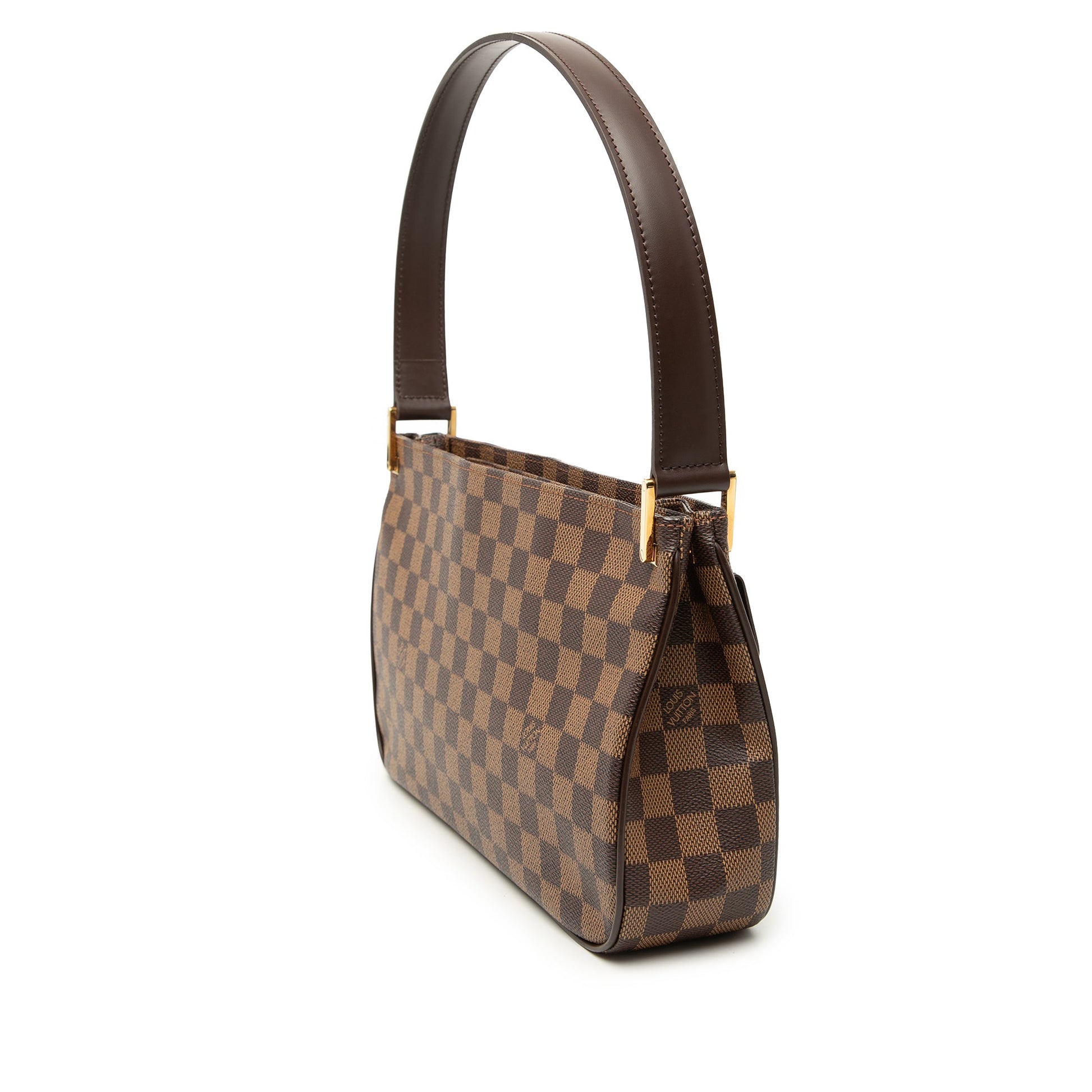 Louis Vuitton Damier Ebene Aubagne
