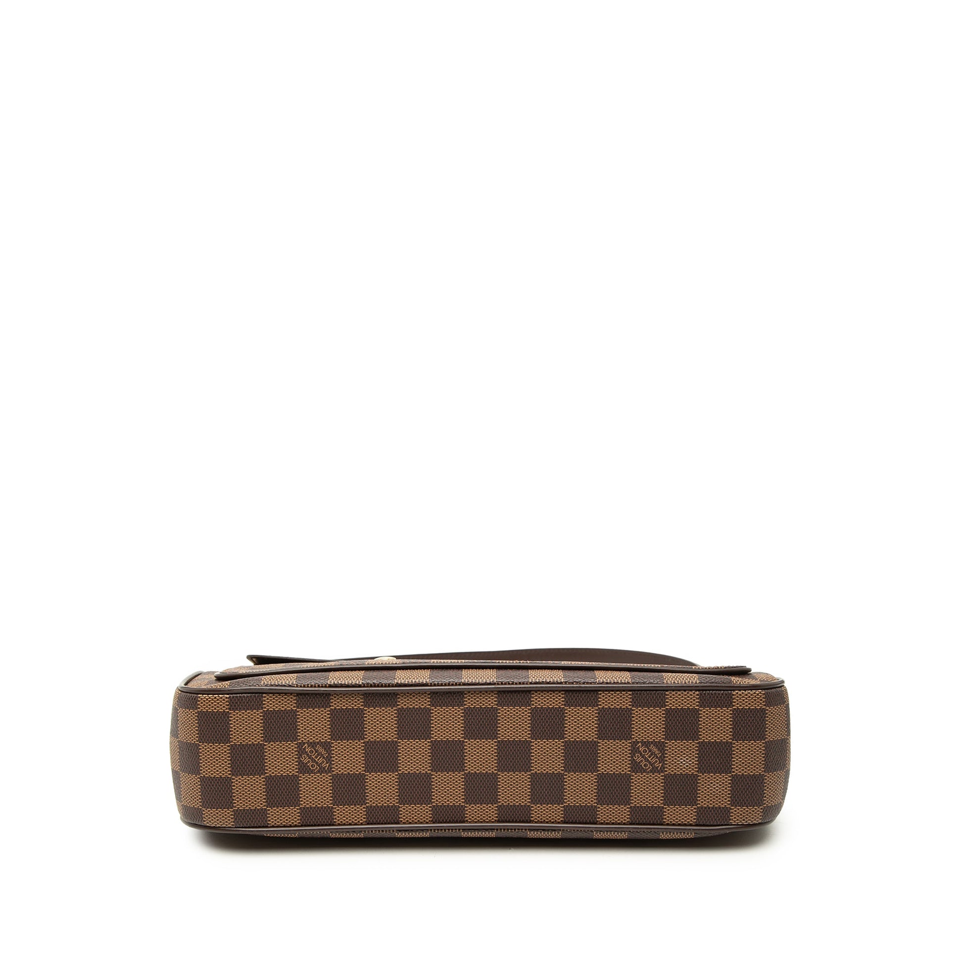 Louis Vuitton Damier Ebene Aubagne