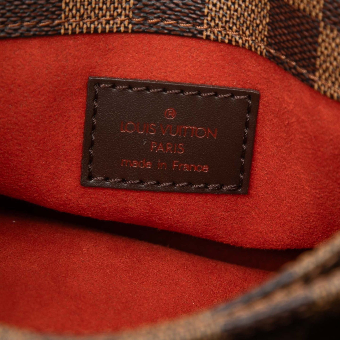 Louis Vuitton Damier Ebene Aubagne