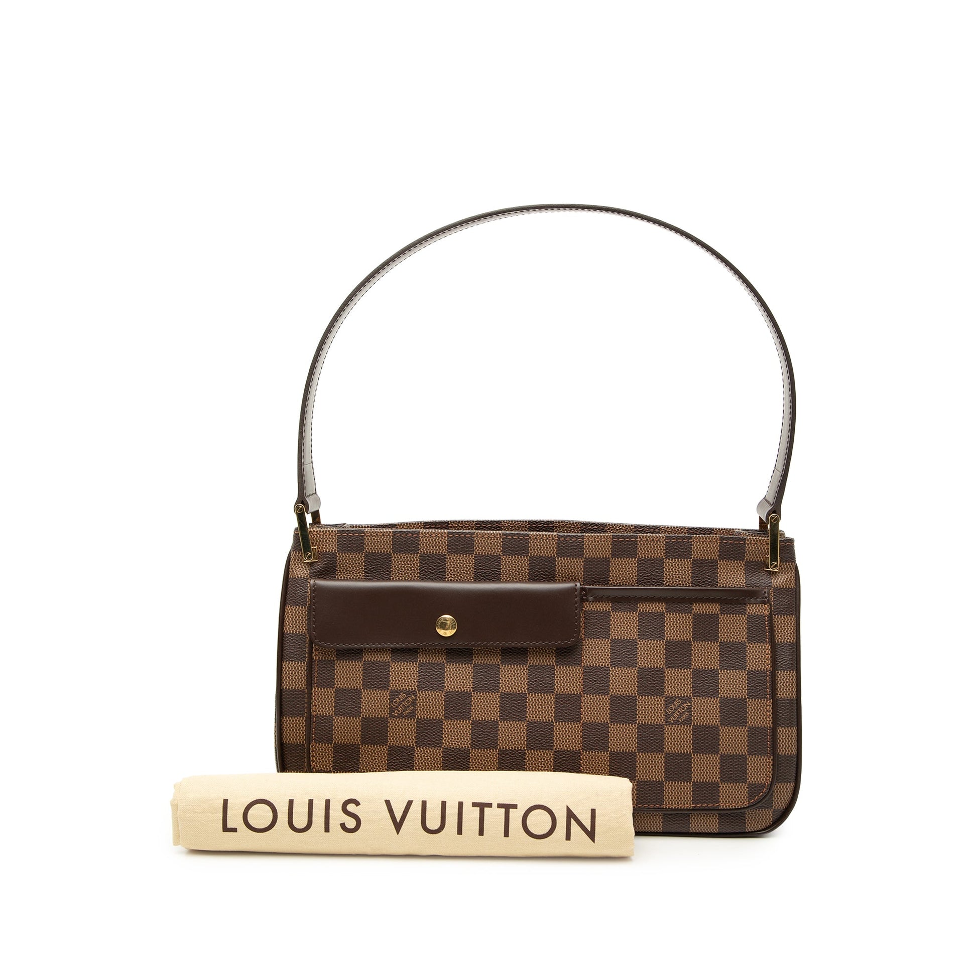 Louis Vuitton Damier Ebene Aubagne
