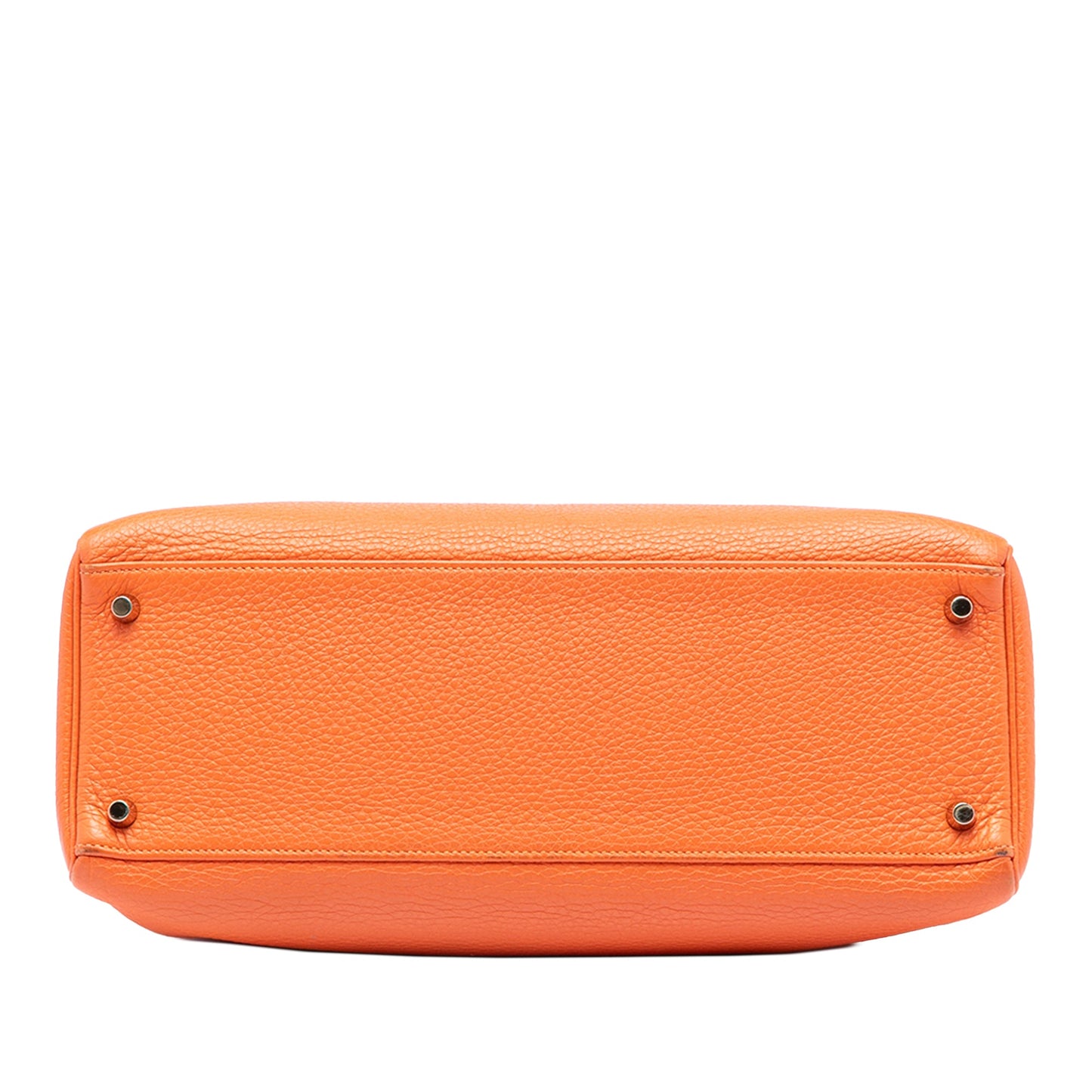 Hermès Togo Kelly II Retourne 35