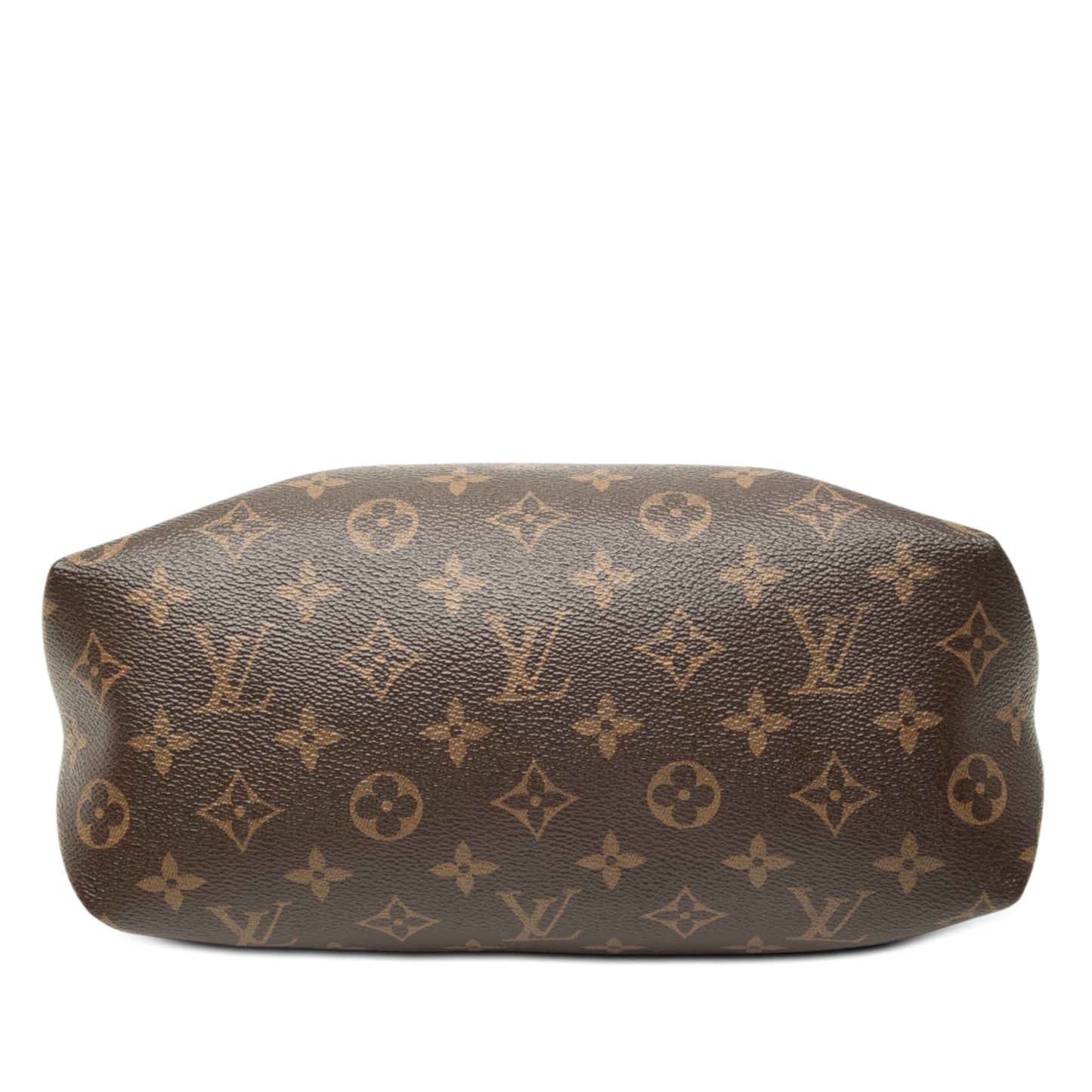 Louis Vuitton Monogram Flower Zipped Tote PM