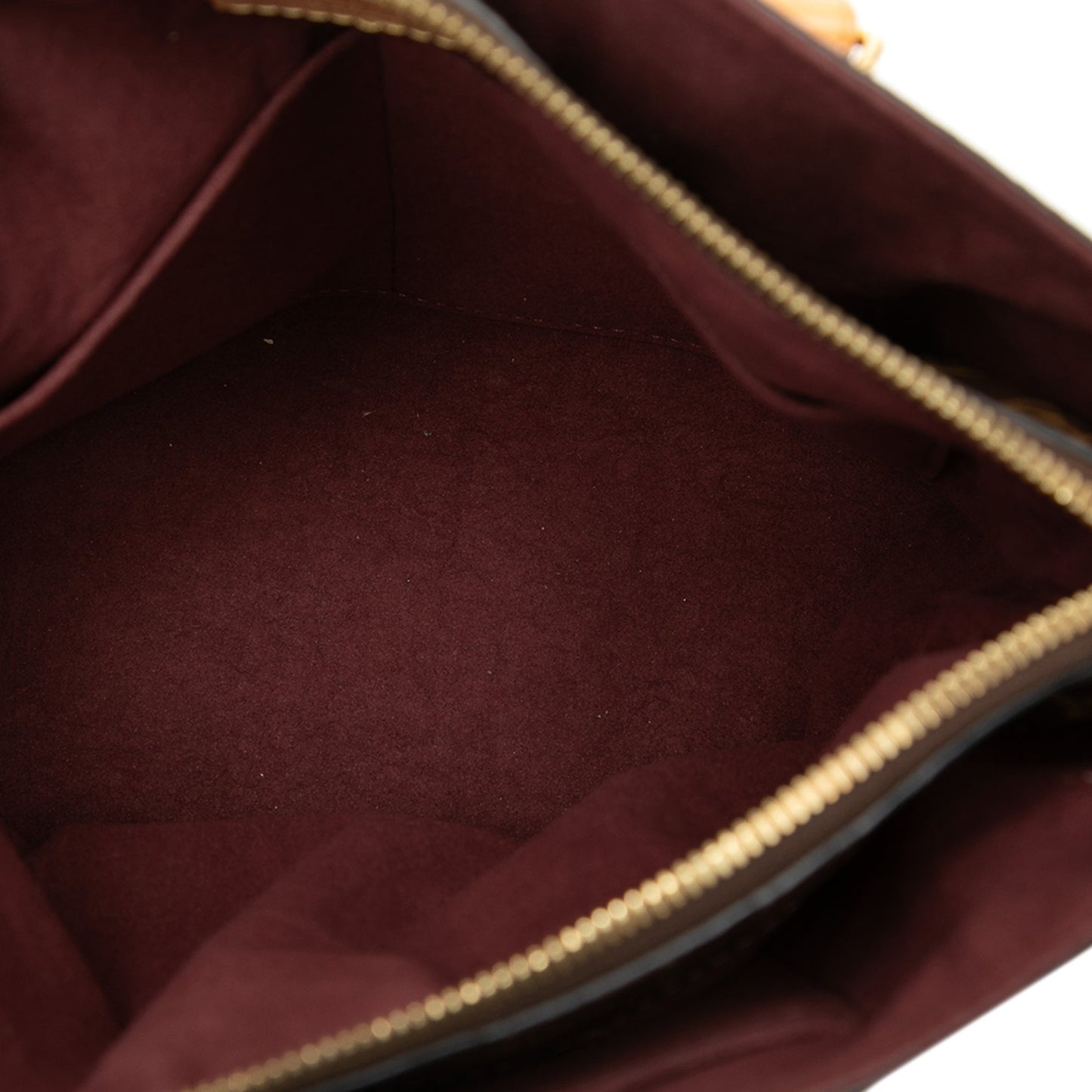 Louis Vuitton Monogram Flower Zipped Tote PM